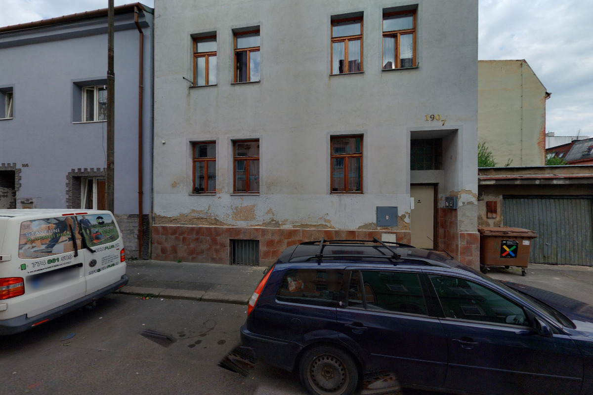 R.I.O. STAVEBNÍ A DOKONČOVACÍ PRÁCE