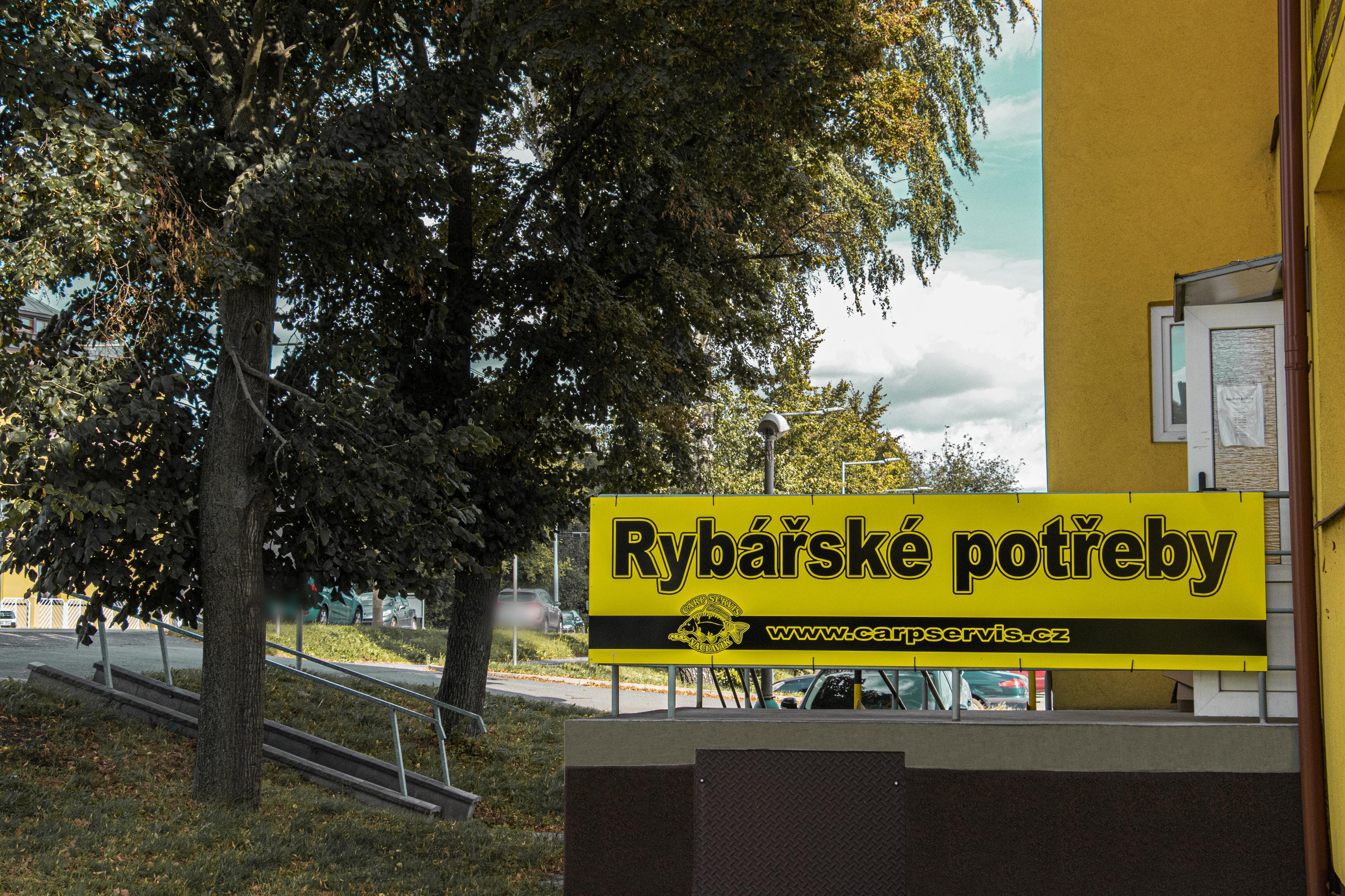Rybářské potřeby Carp Servis Václavík foto 4