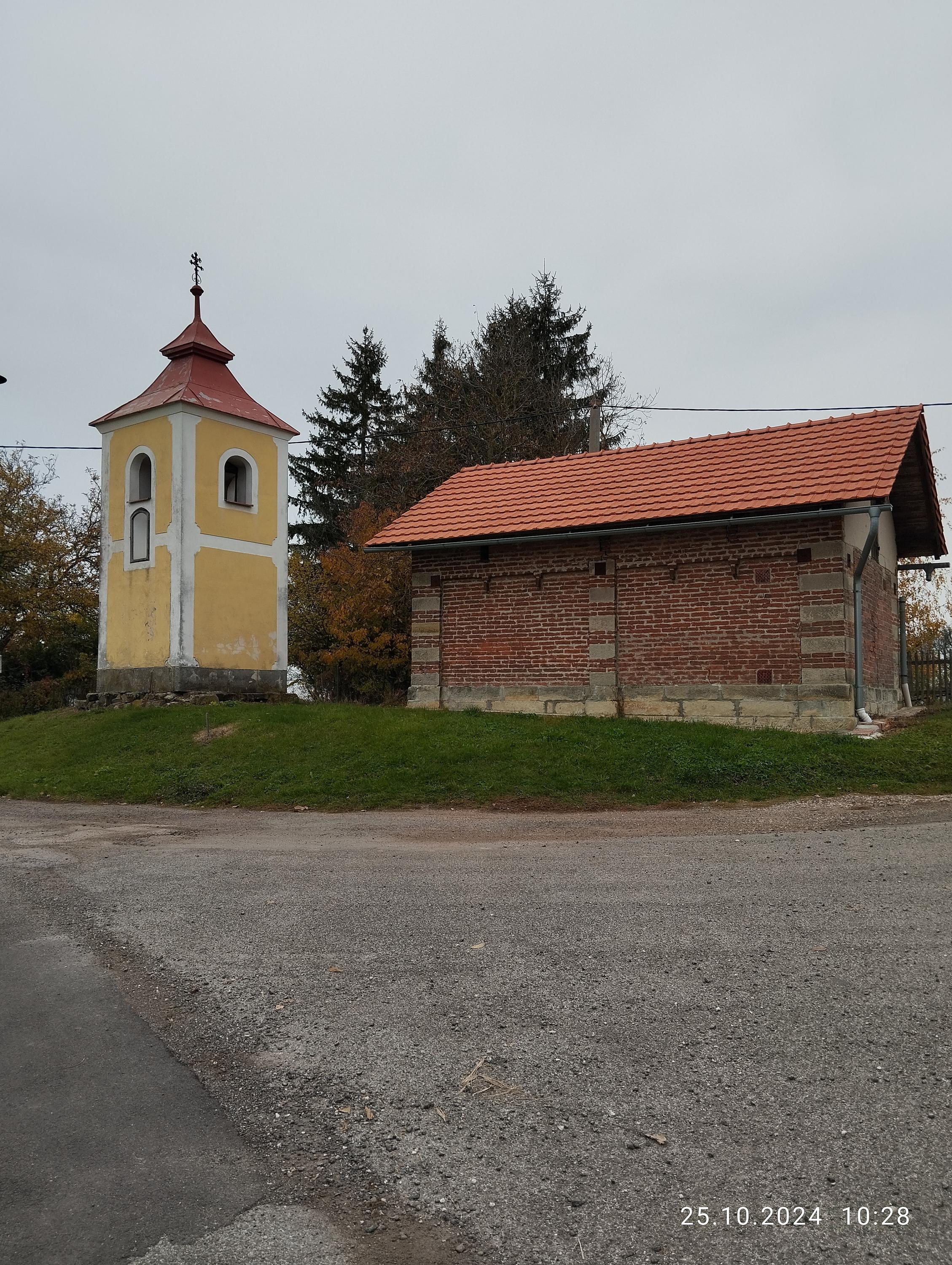 SH ČMS - Sbor dobrovolných hasičů Podhradí foto 2