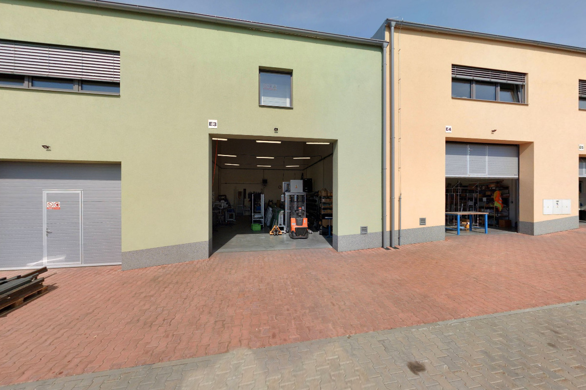 Laser Innovation & Solutions, s.r.o. foto 2