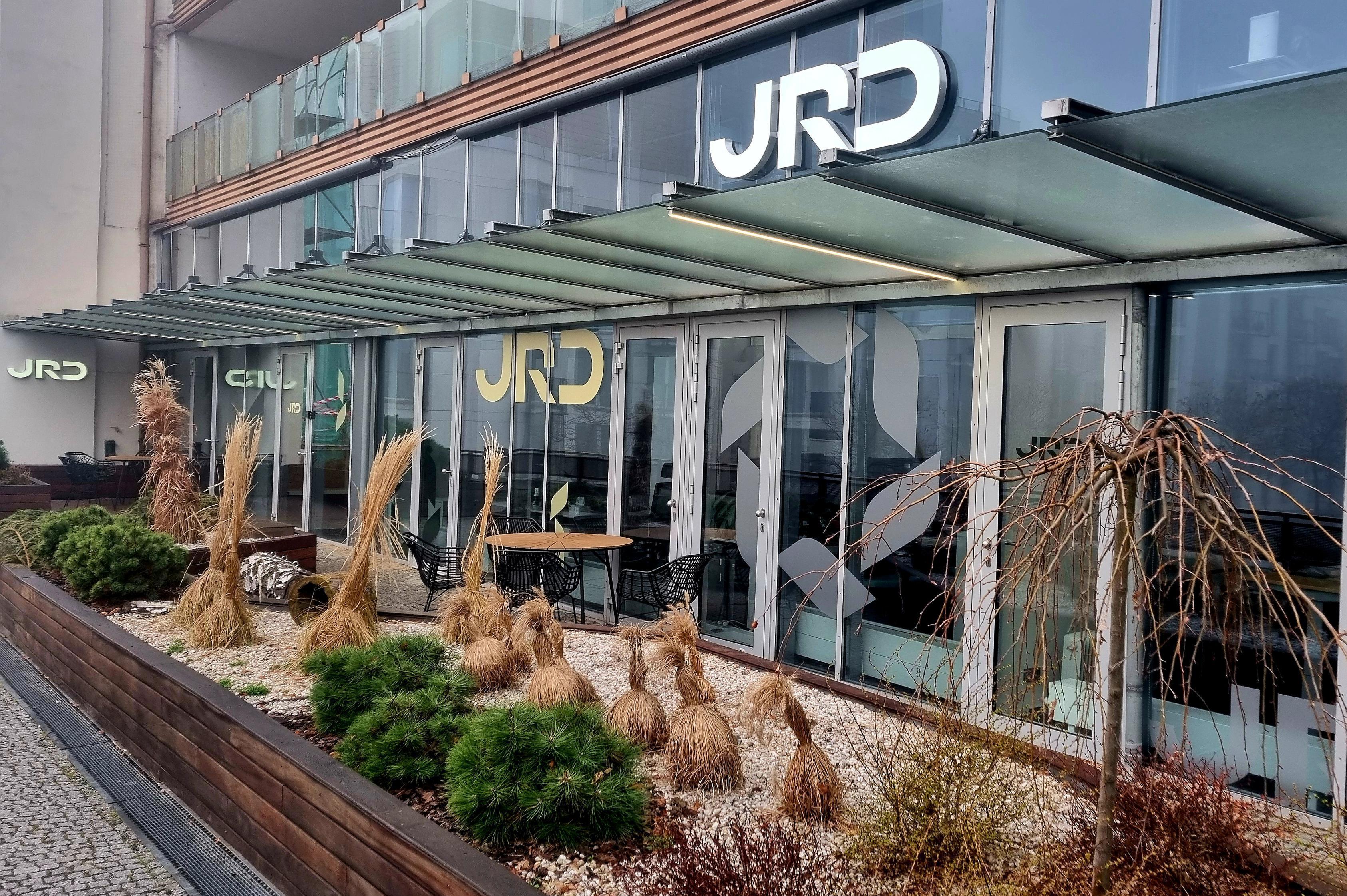 JRD
