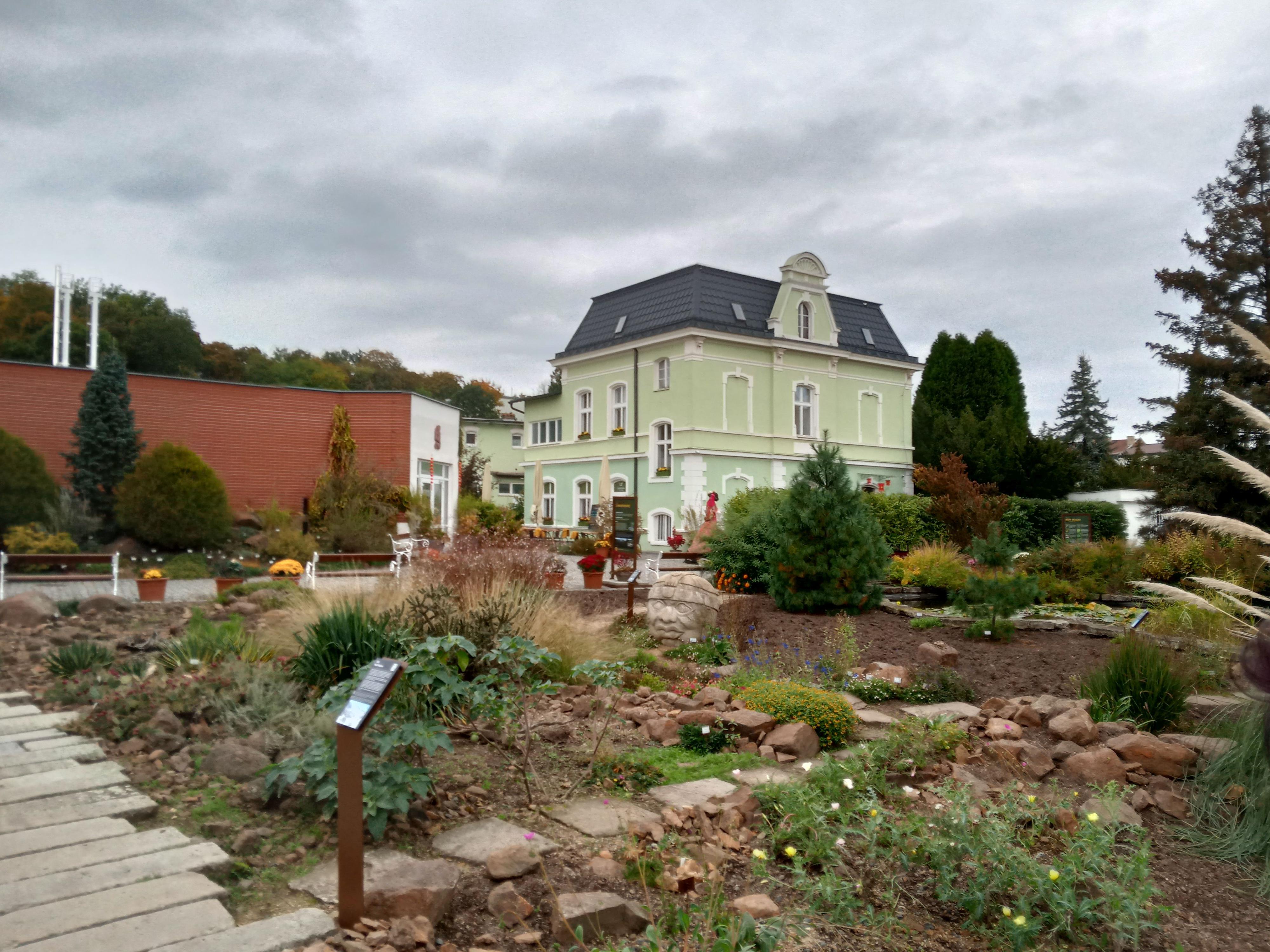 Cukrárna u Botanika II foto 6