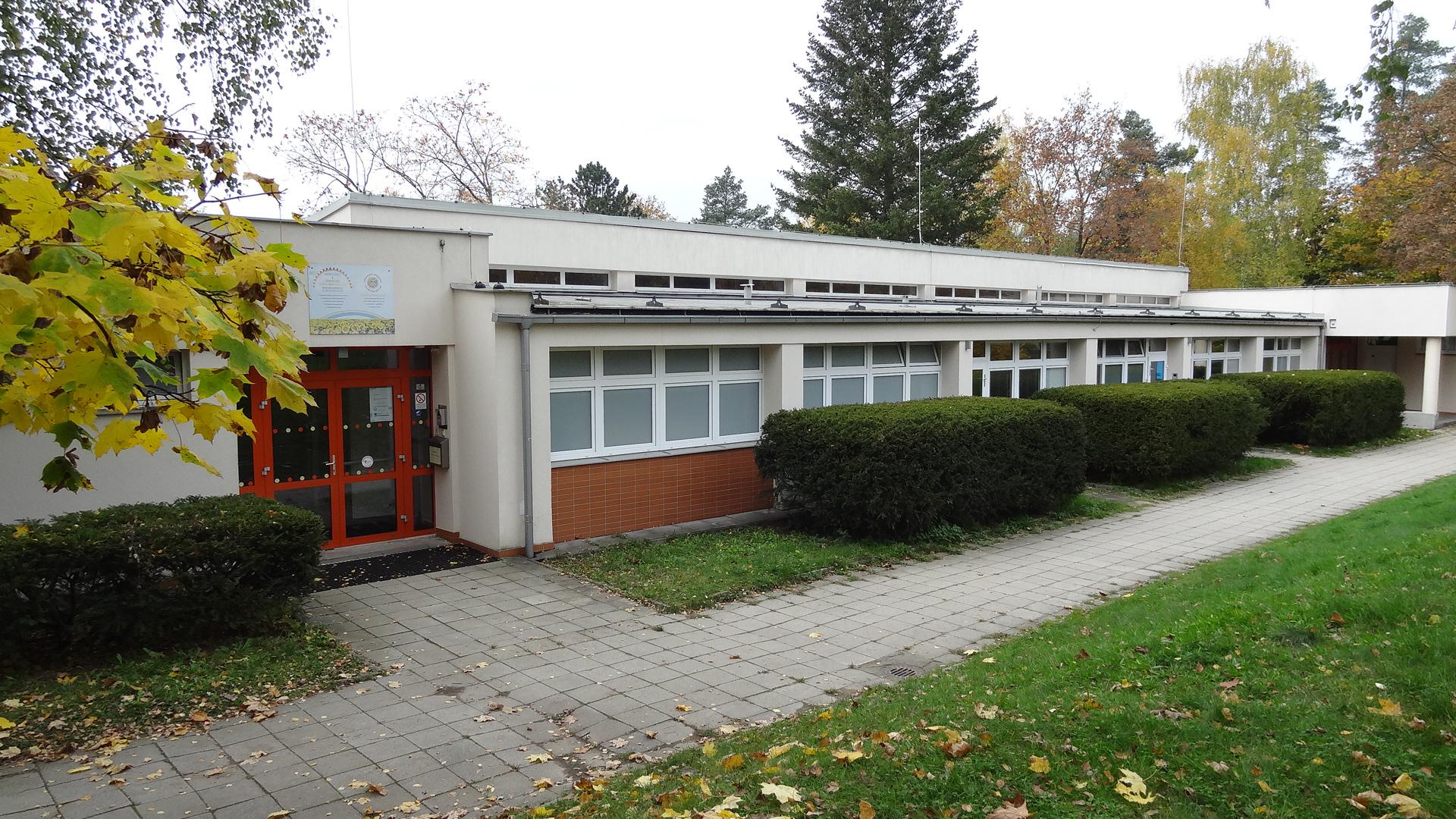 Mateřská škola Brno, Šrámkova 14 foto 3