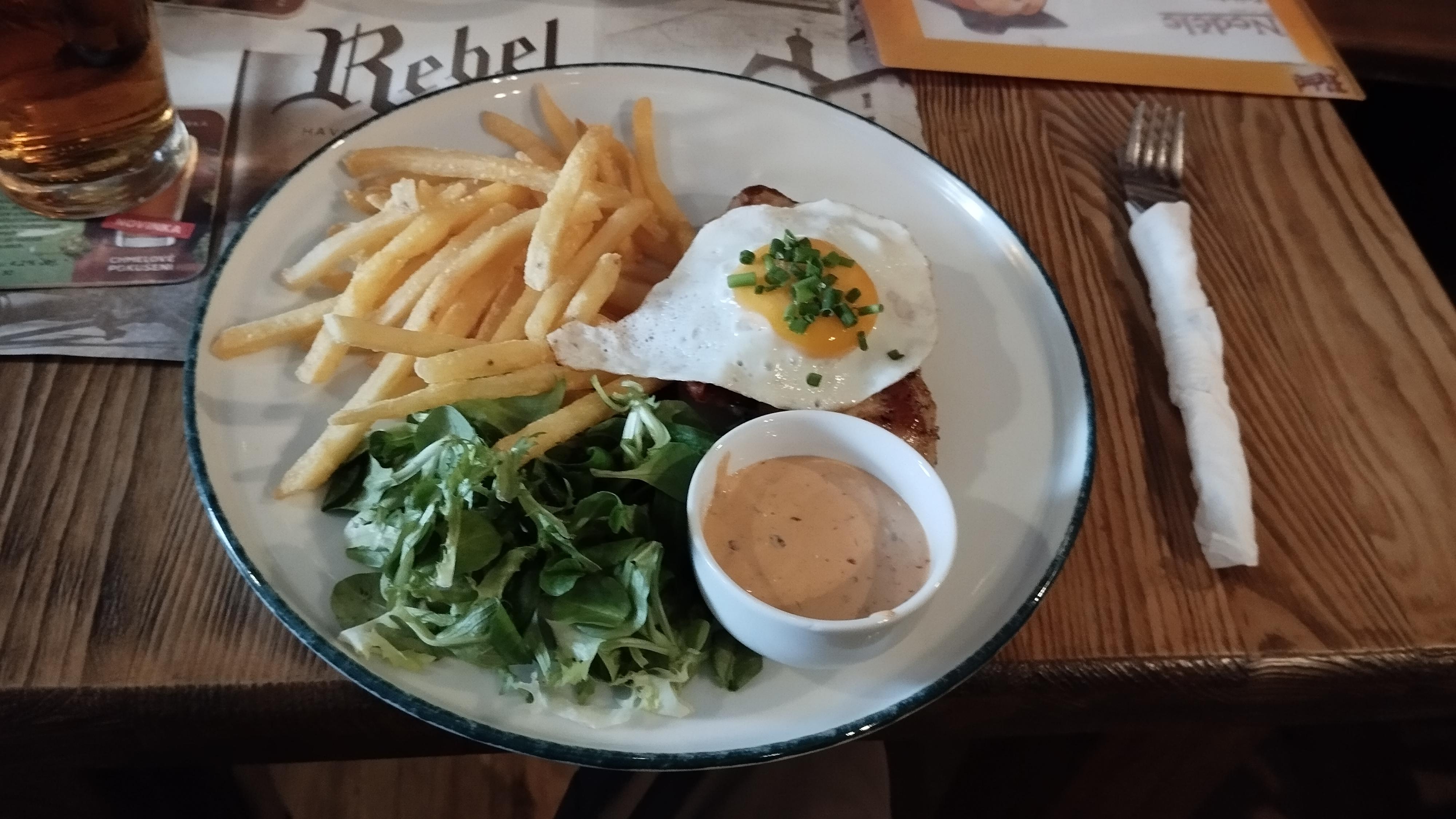 Rebel Na Rynku foto 4