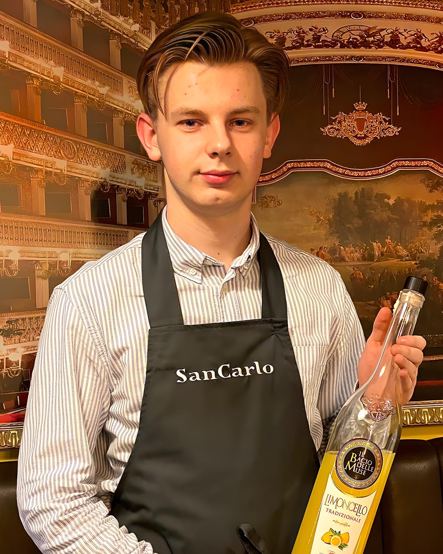 San Carlo foto 6
