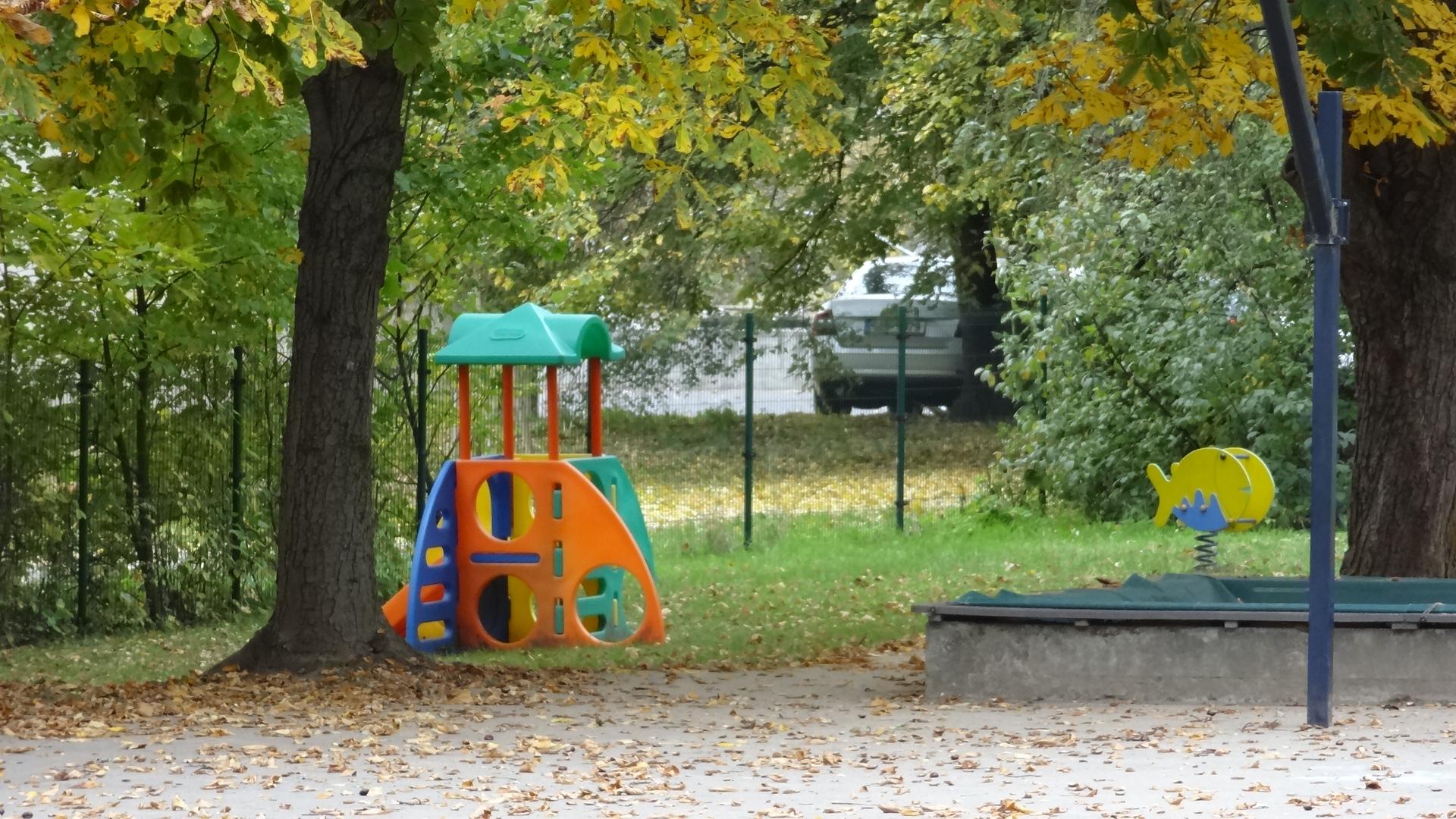 Mateřská škola Gellnerka foto 3