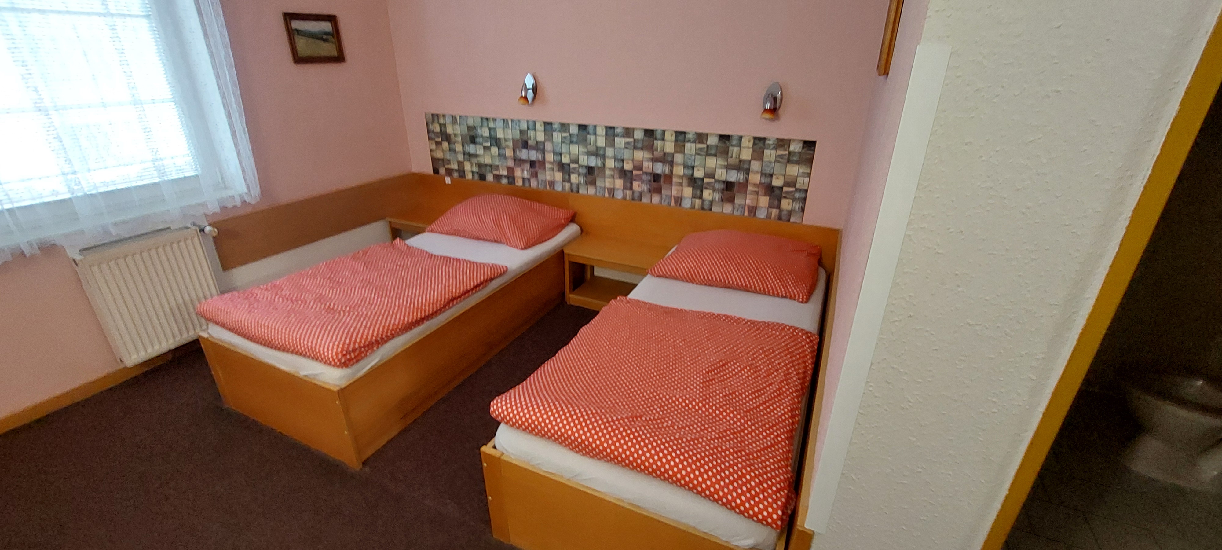 Rodinný hotel Pelikán foto 3