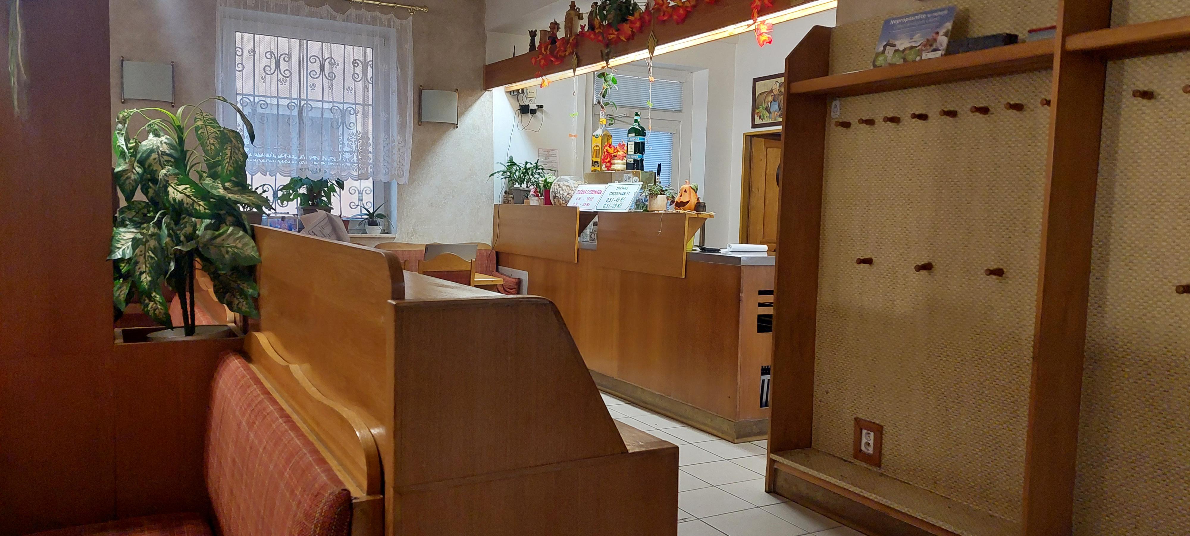 Restaurace Pelikán foto 3