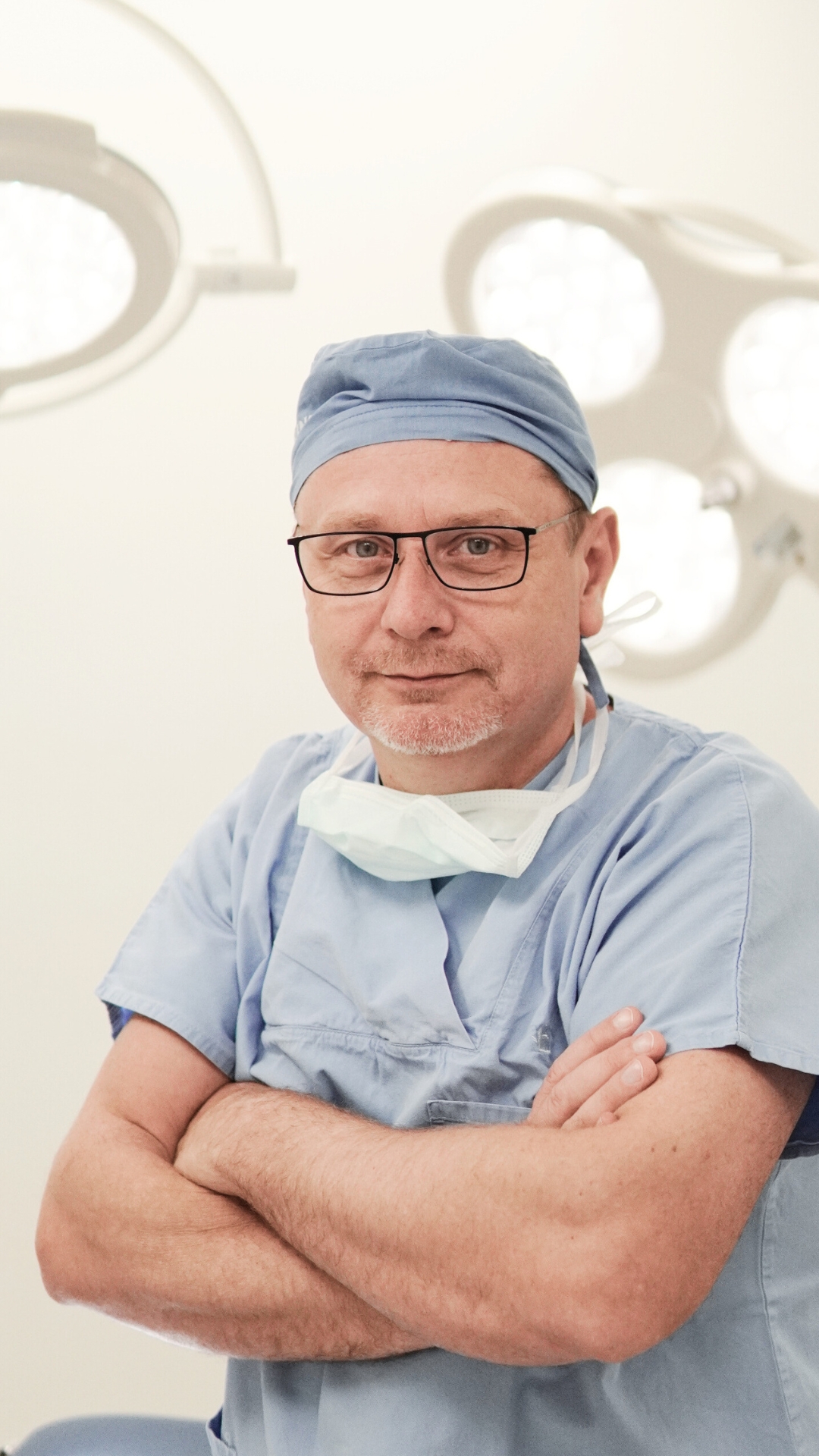 Plastický chirurg - MUDr. Evžen Trupar, Ph.D. foto 2