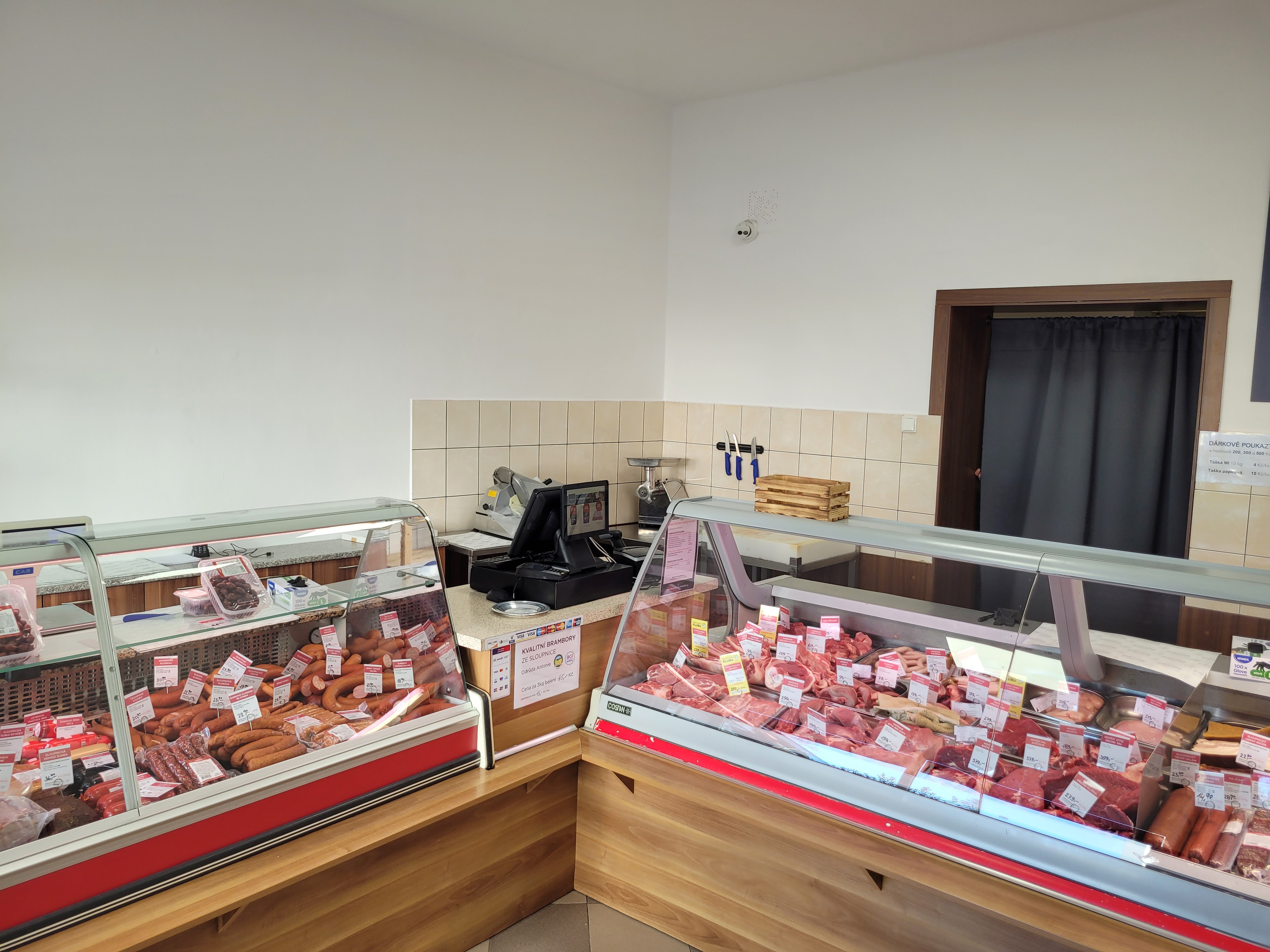 ŘEZNICTVÍ SLOUPNICE s.r.o. foto 3