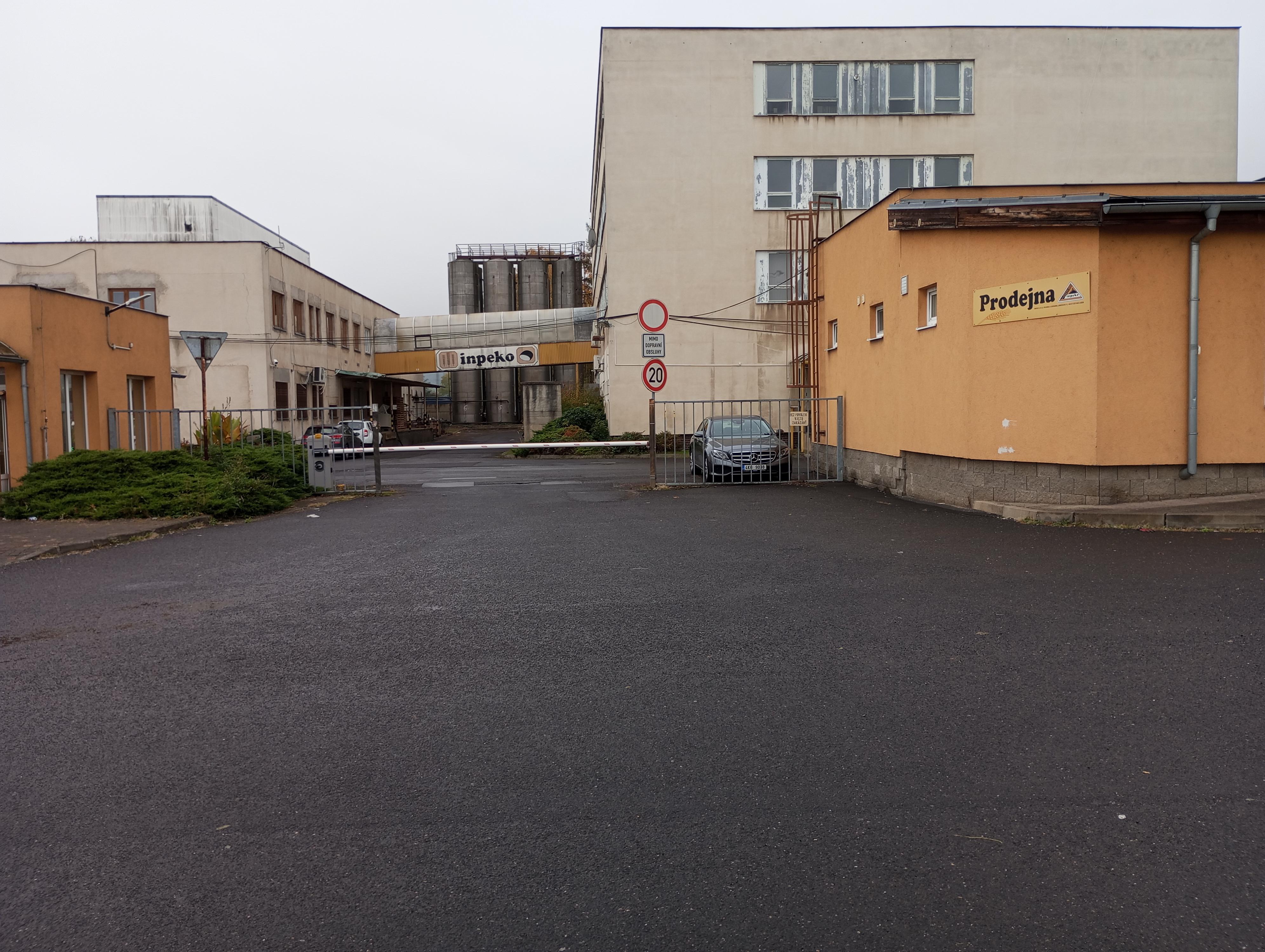 INPEKO, spol. s r. o. foto 4