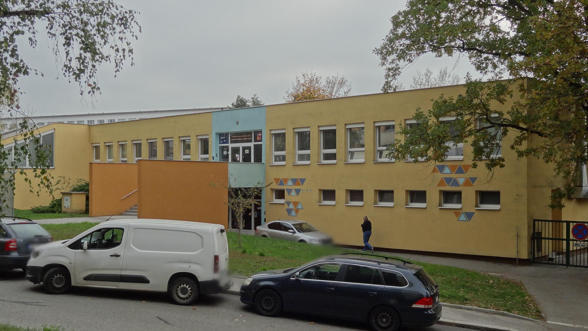 Praktická škola Ibsenka Brno, příspěvková organizace