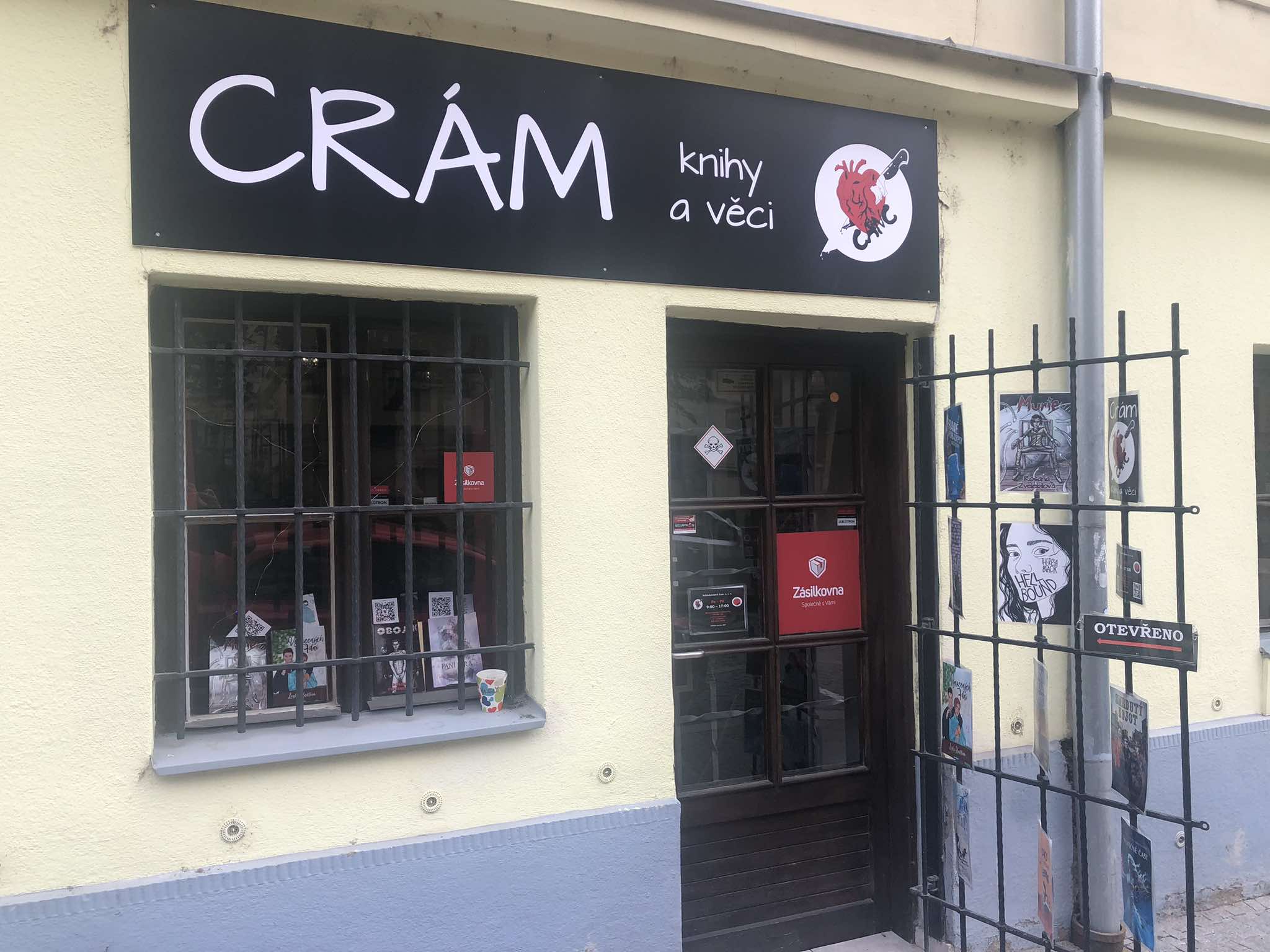 Crám foto 2