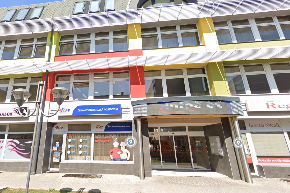 VERTEX Technologies s.r.o.