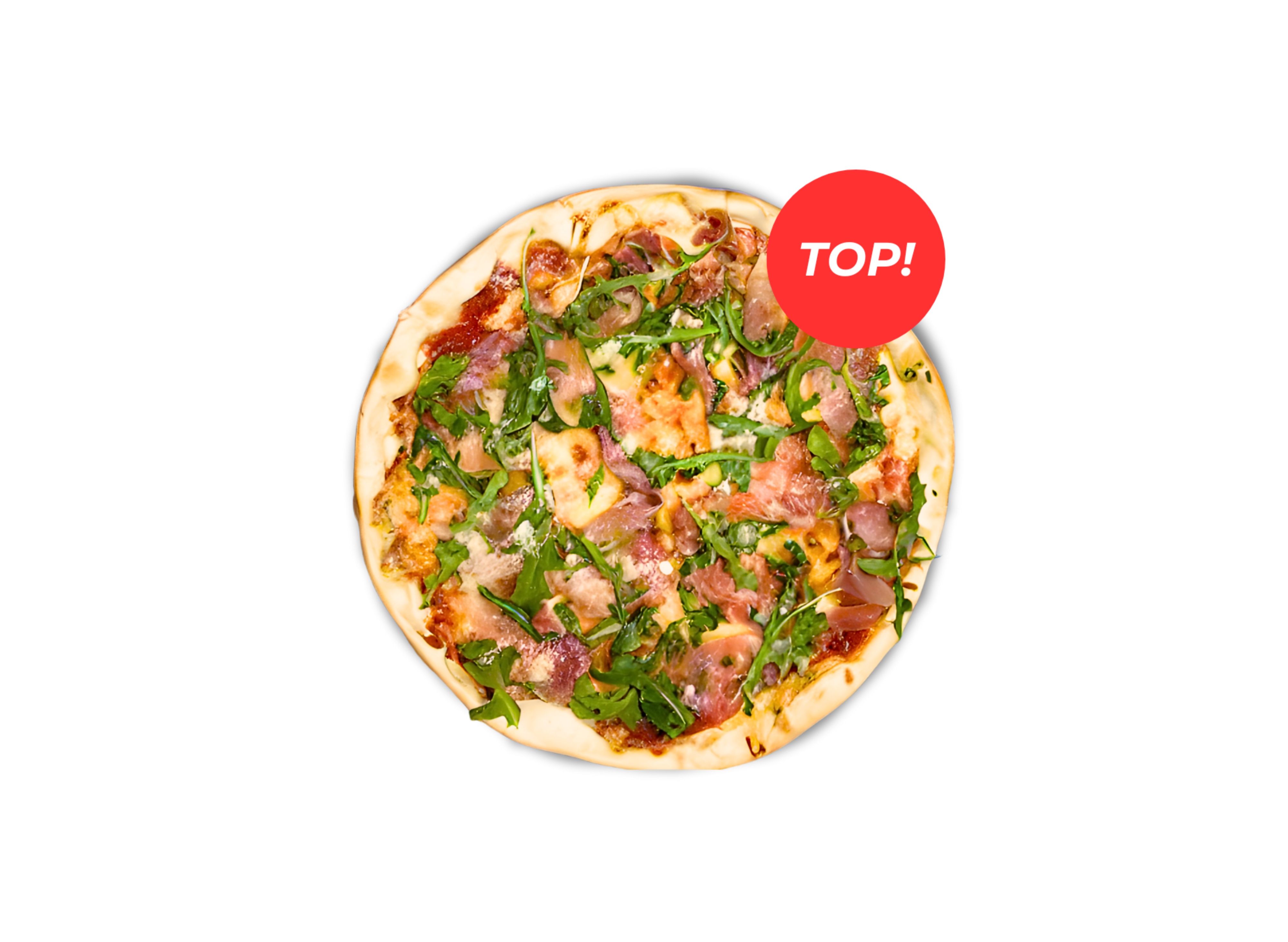 Pizza Fofrem foto 2