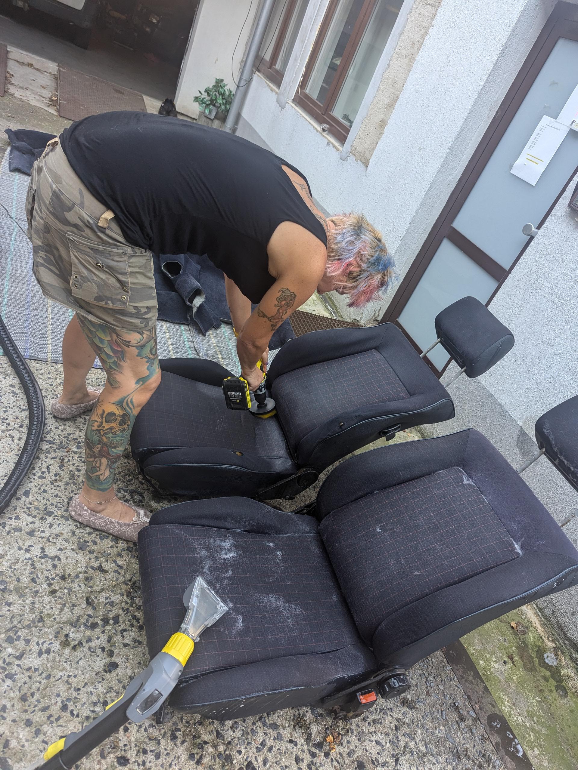 Autoservis a automyčka BETY foto 5