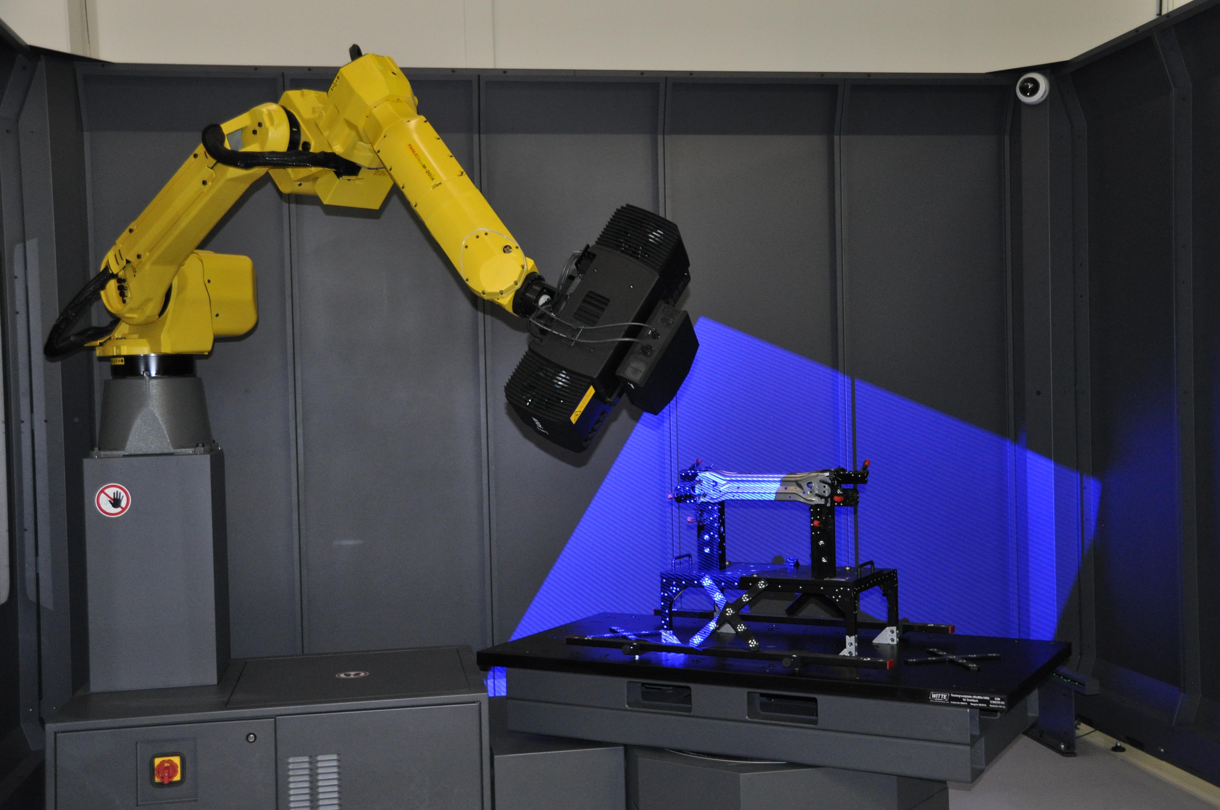 PWO Czech Republic a.s. foto 2