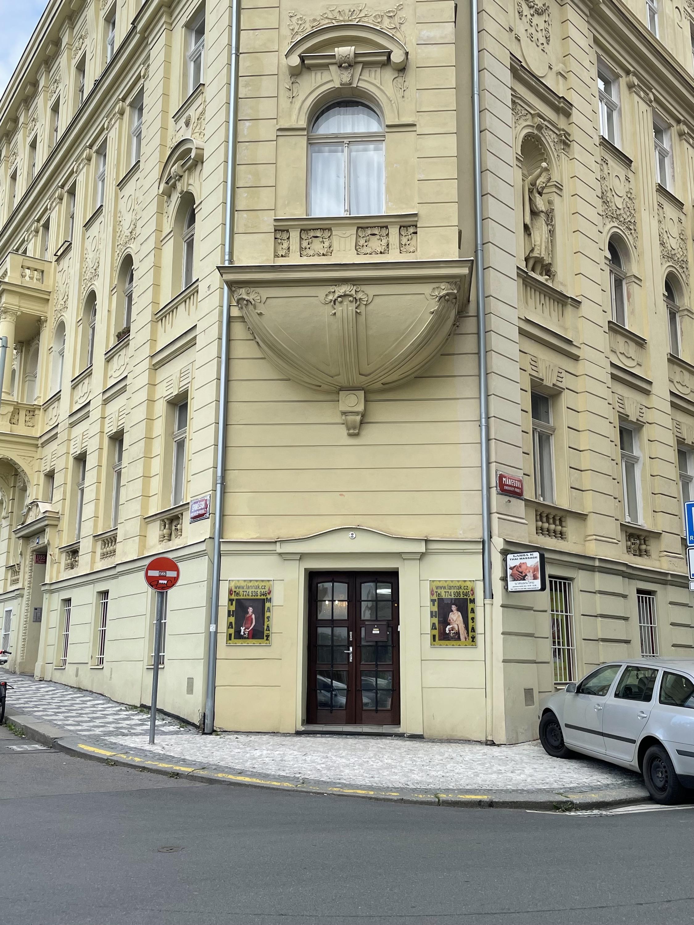 Thajské masáže LANNA K foto 5