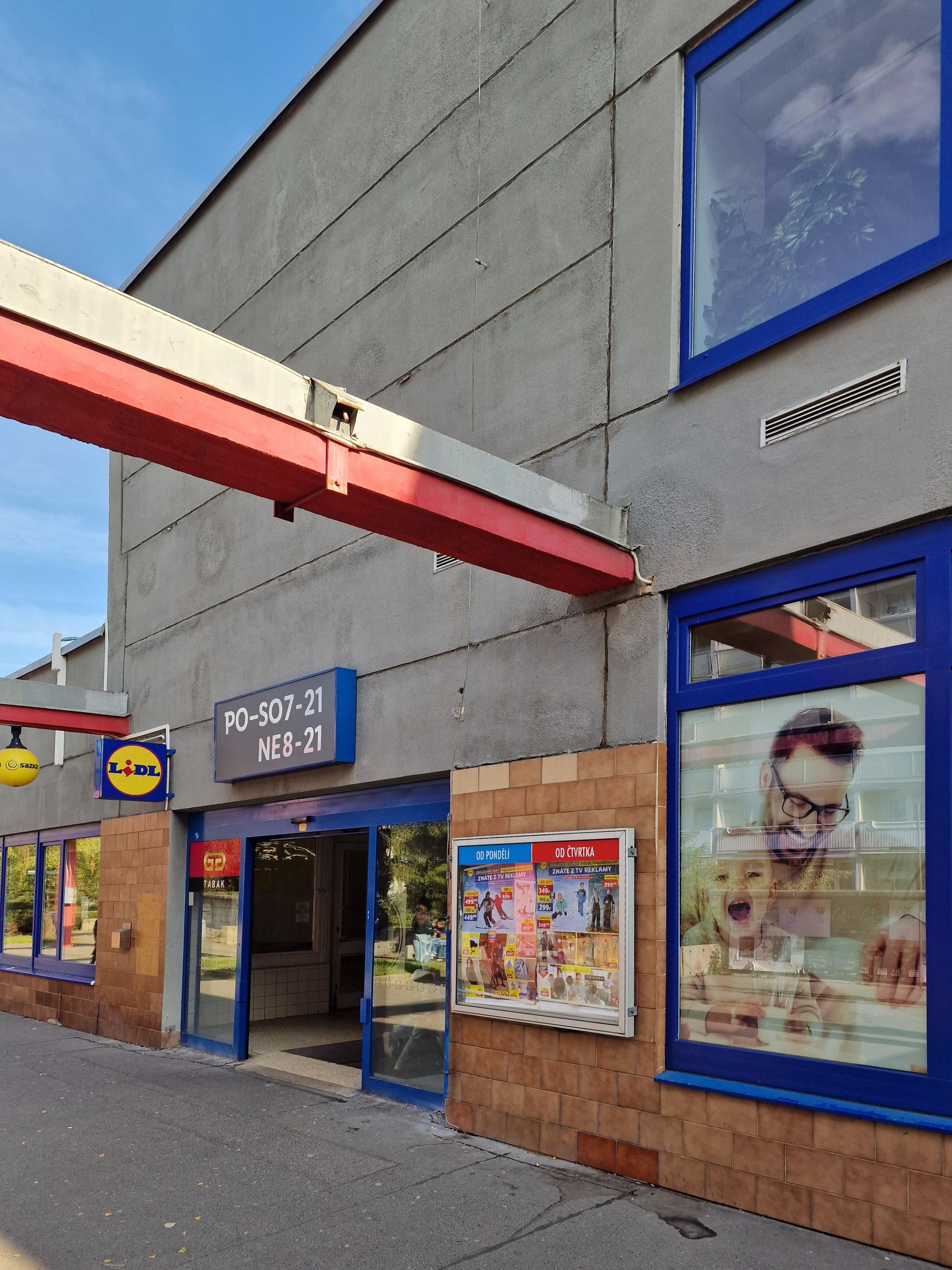 Lidl foto 4