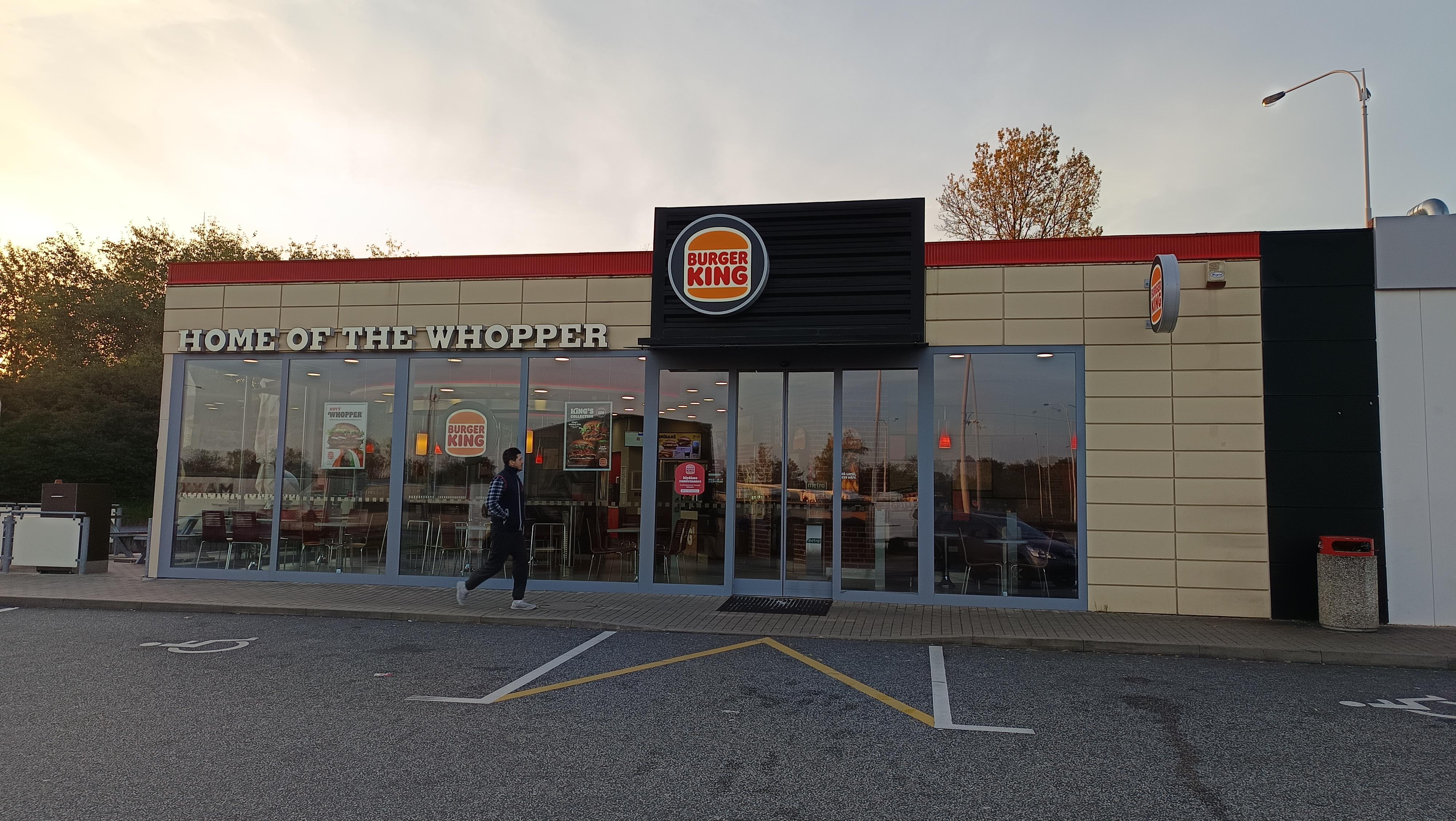 Burger King foto 5