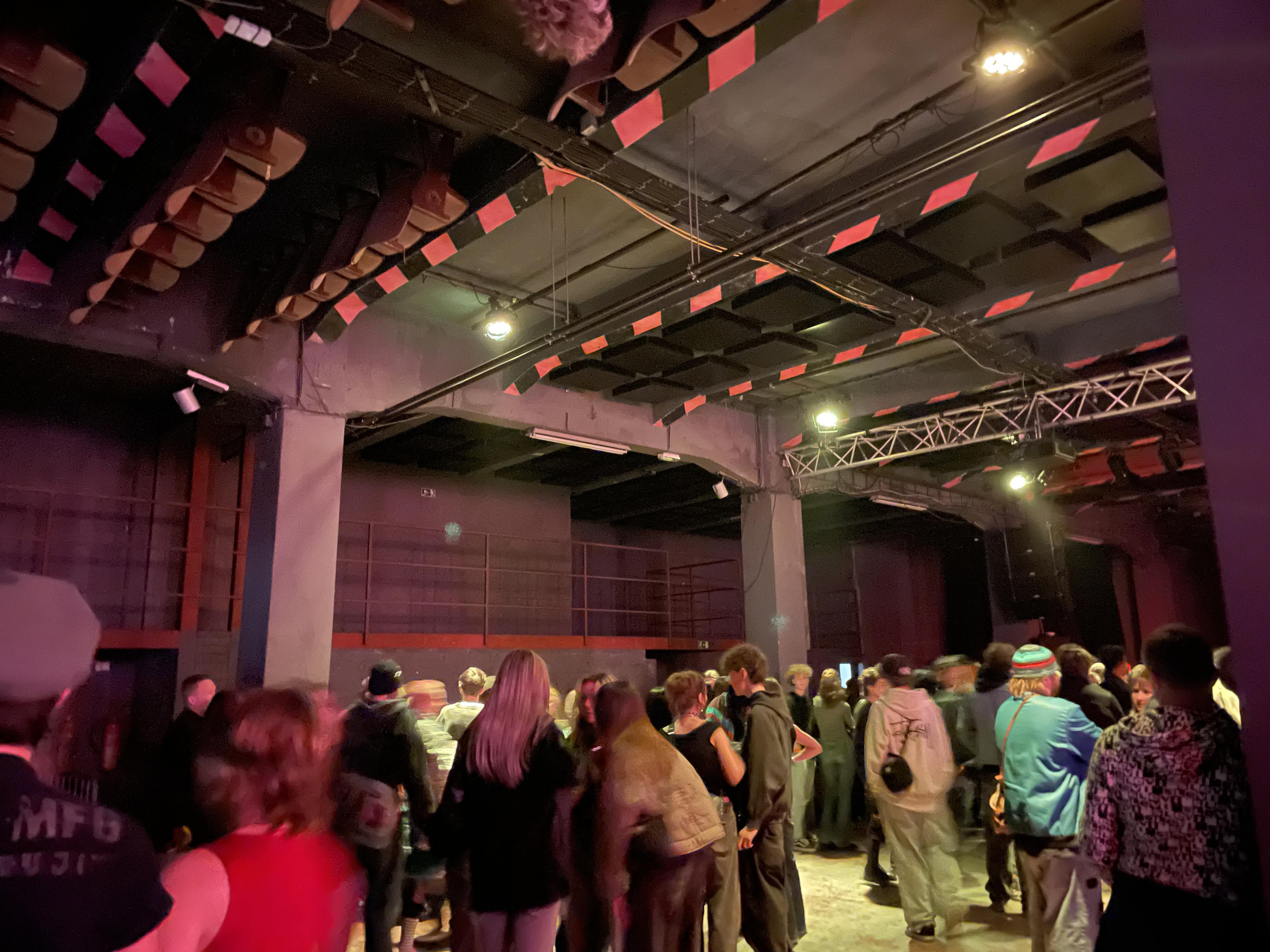MeetFactory, o.p.s. foto 4