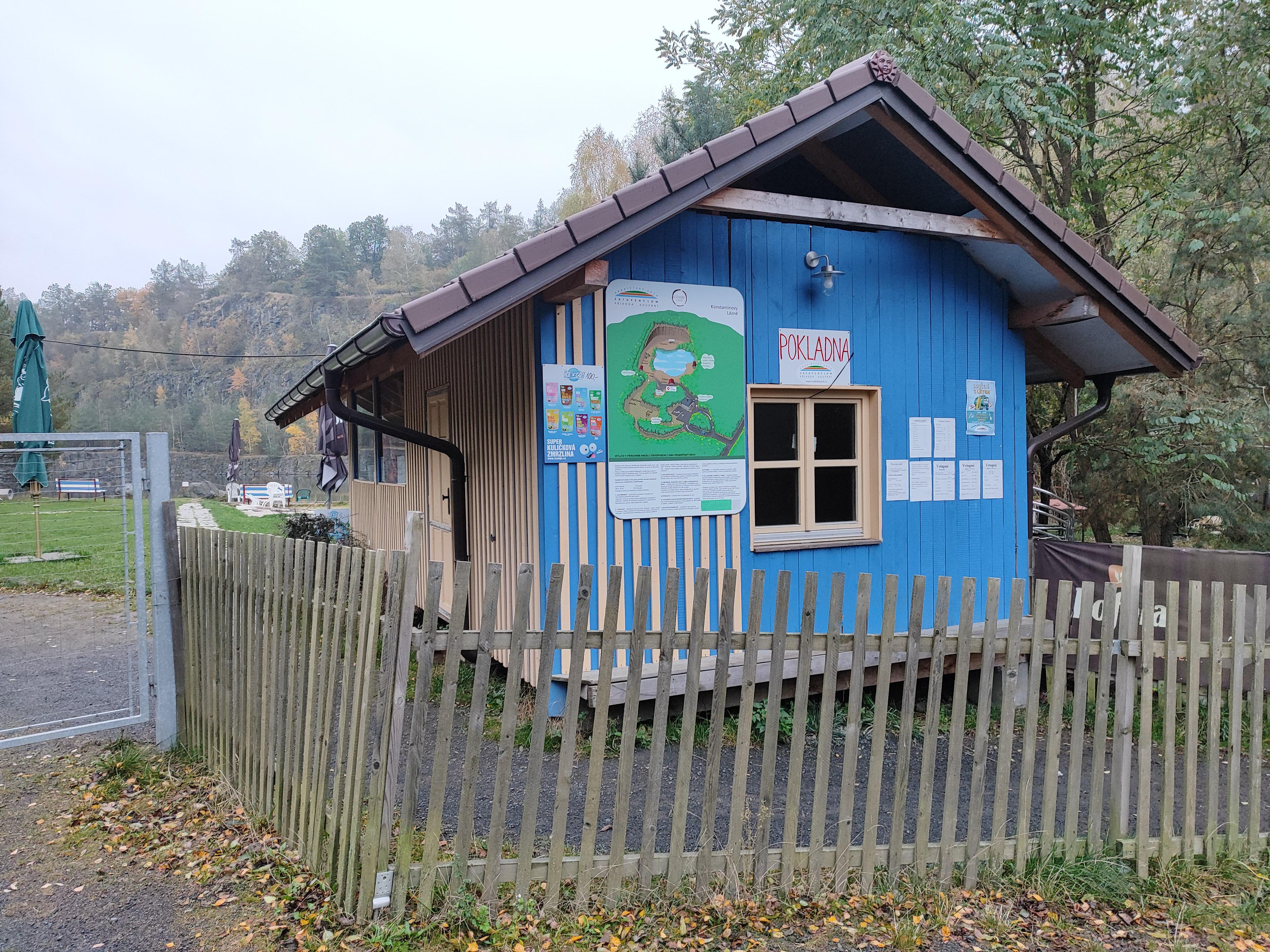 Lom Hradišťský vrch foto 6