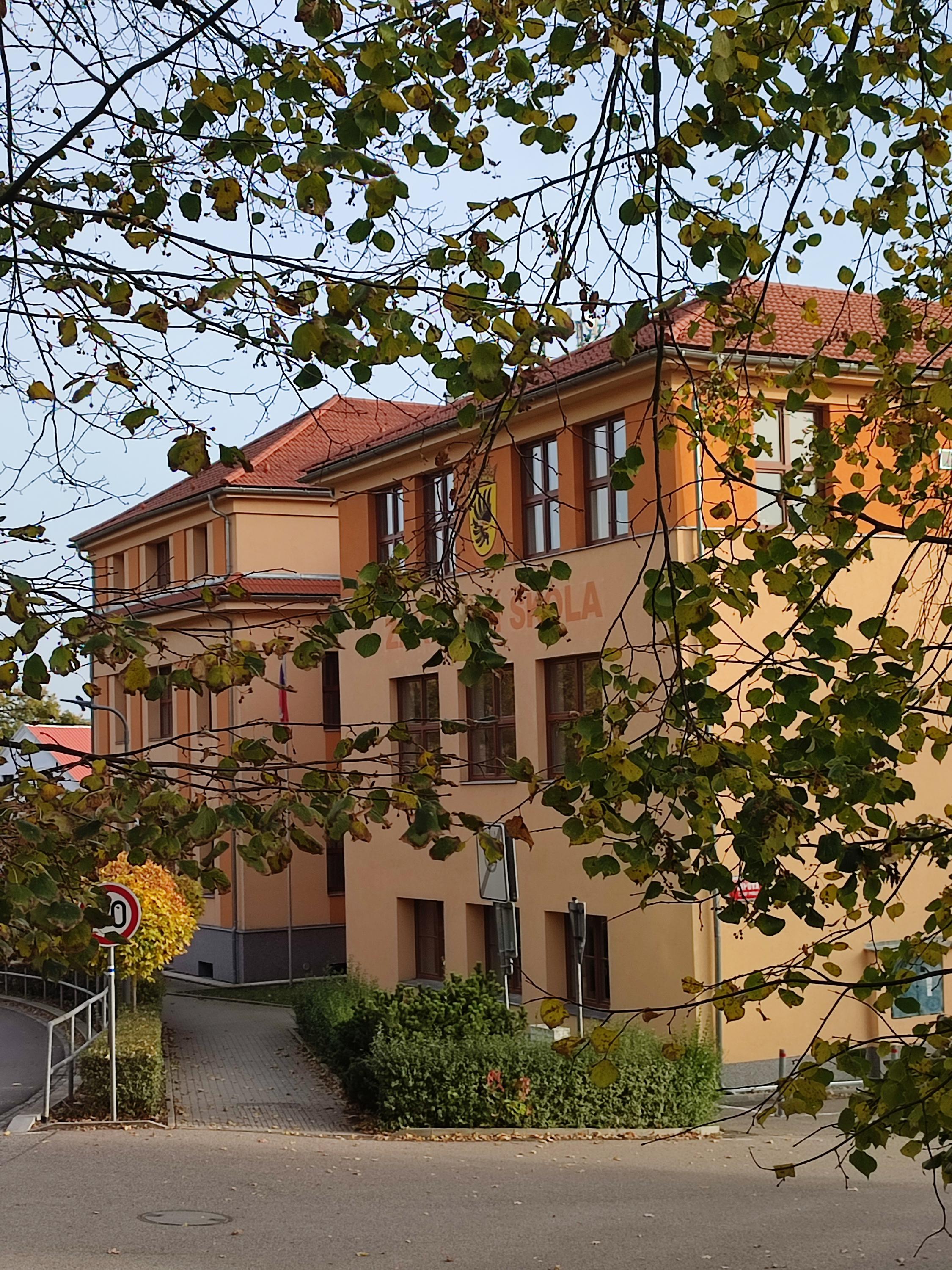 ZŠ T. G. Masaryka Pyšely foto 3