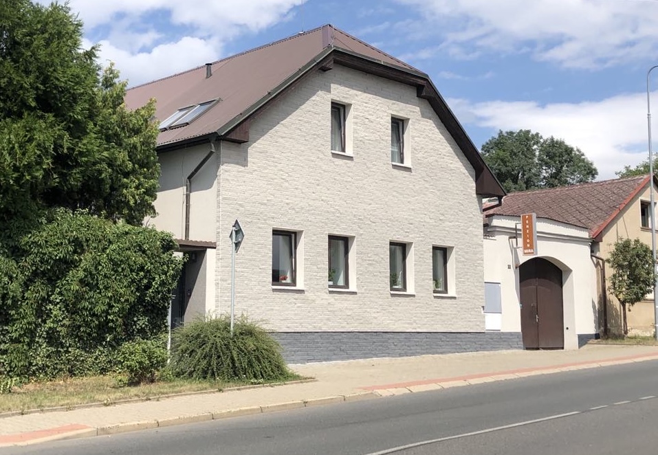Penzion Mira