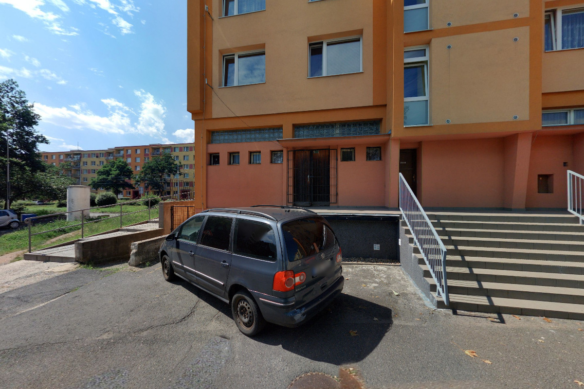 Večerka u kolejí foto 3