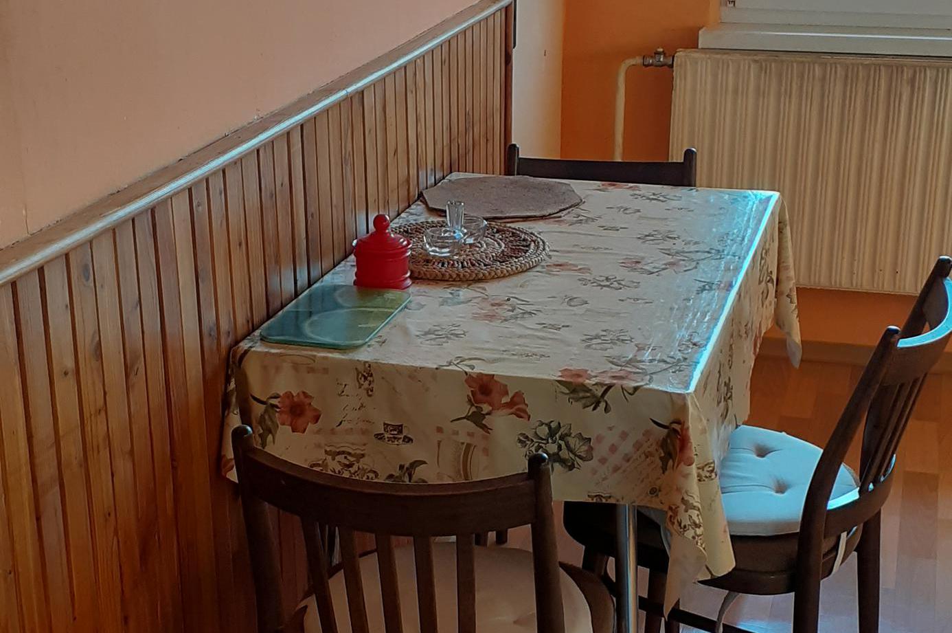 Ubytovaní u Anežky a Rozárky