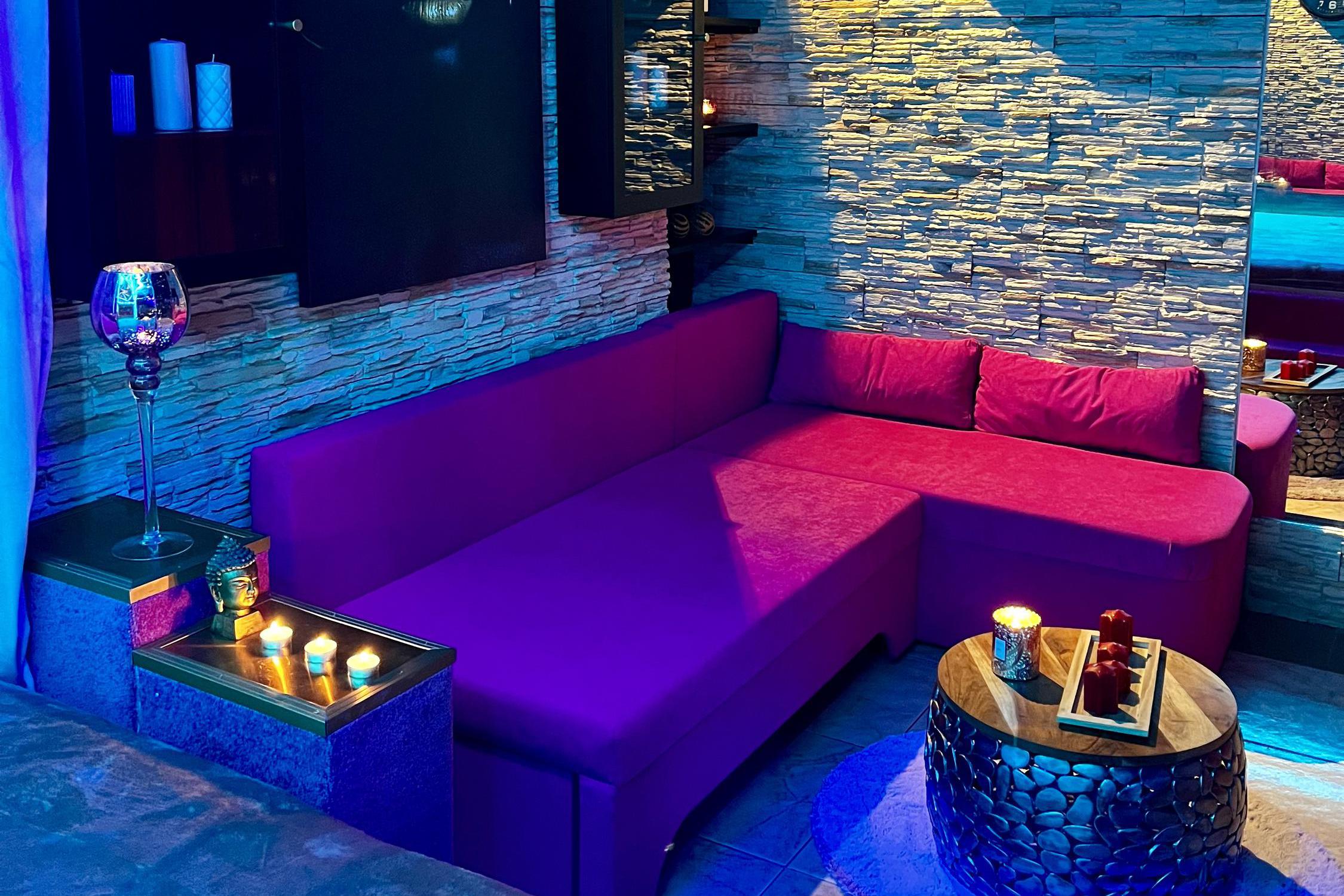 Erotické Masáže Brno