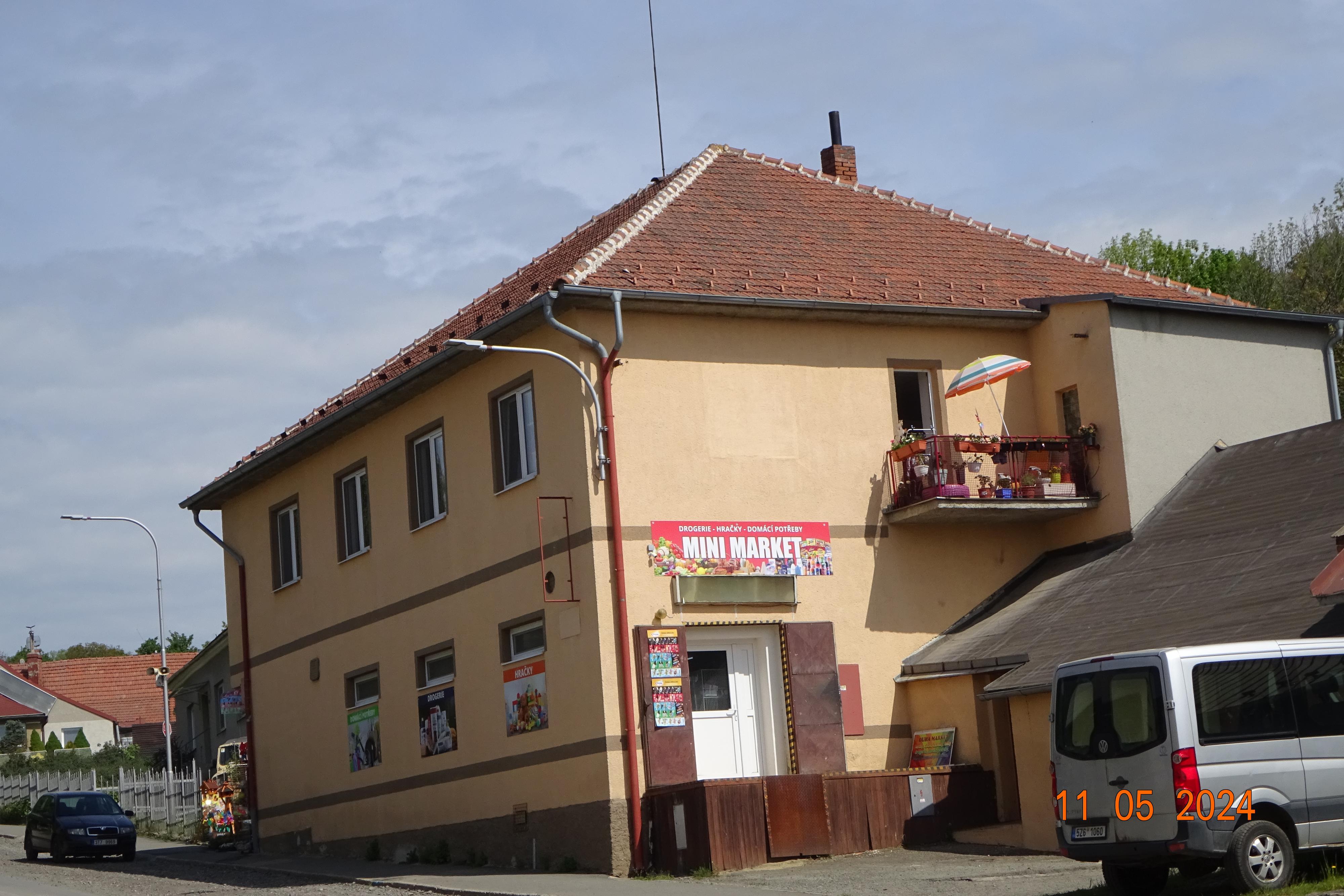 Minimarket Lipová 36 foto 2