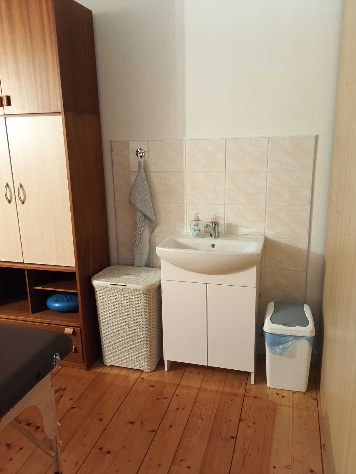 Masáže a bylinky Ing. Hana Filipi foto 2