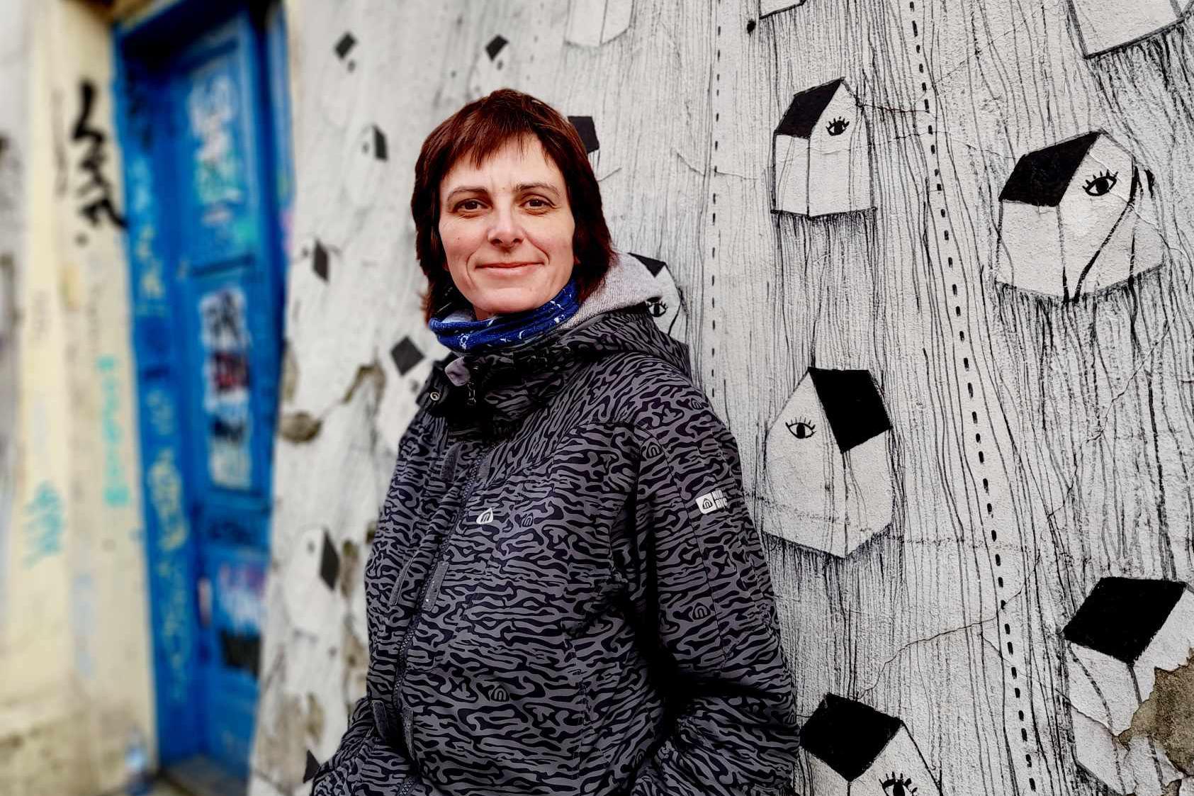 Masáže Iva Němcová