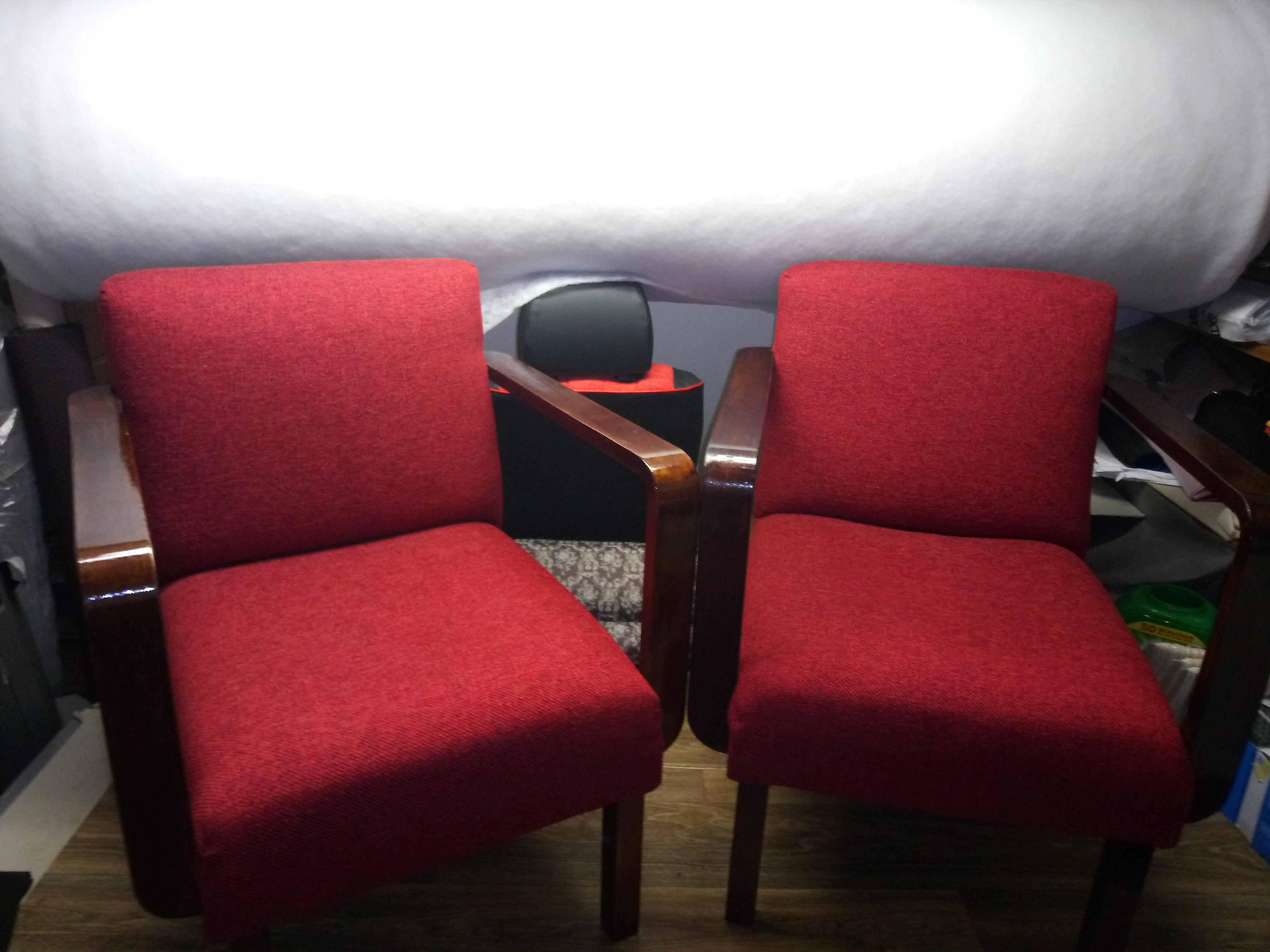 Čalounictví Jan Chaloupka foto 2