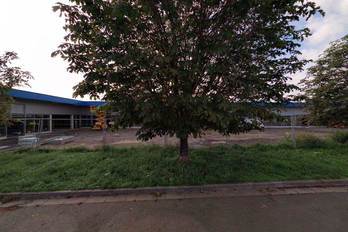 Dr.Max Lékárna foto 2