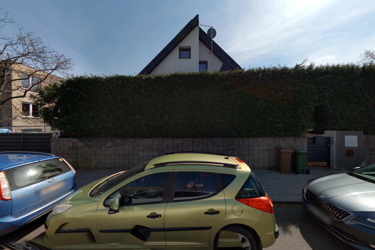 Daňový poradce ev. č. 2135 Ing. Pavel Urban