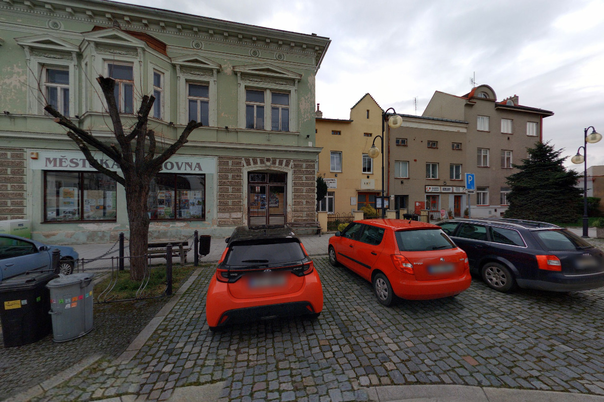 Holešovská pohřební služba, s.r.o. foto 3