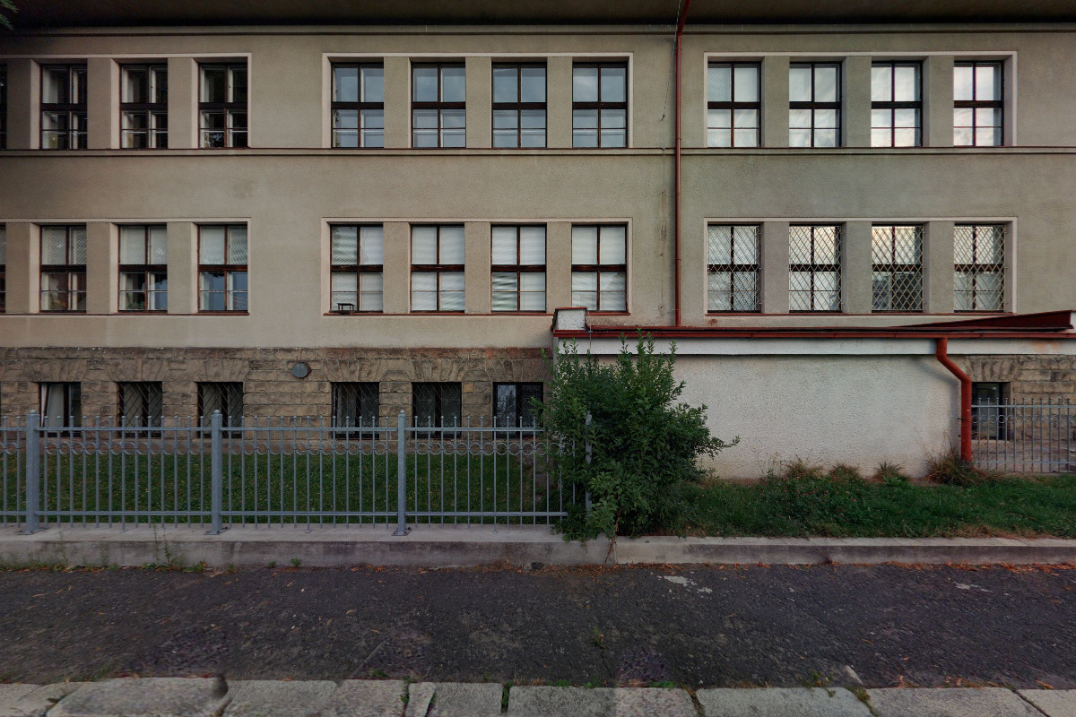 ZŠ T. G. Masaryka Hodkovice nad Mohelkou foto 3