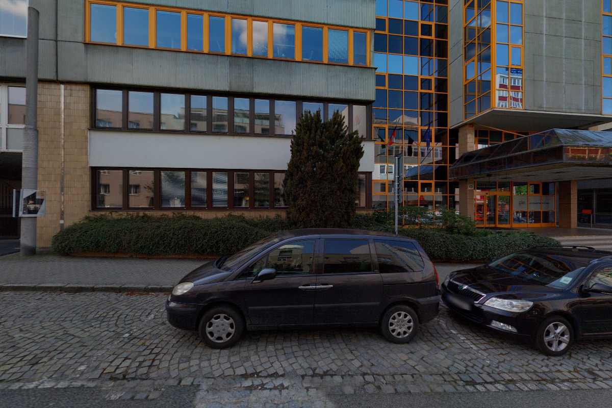 Magistrát města Zlín - Odbor právní