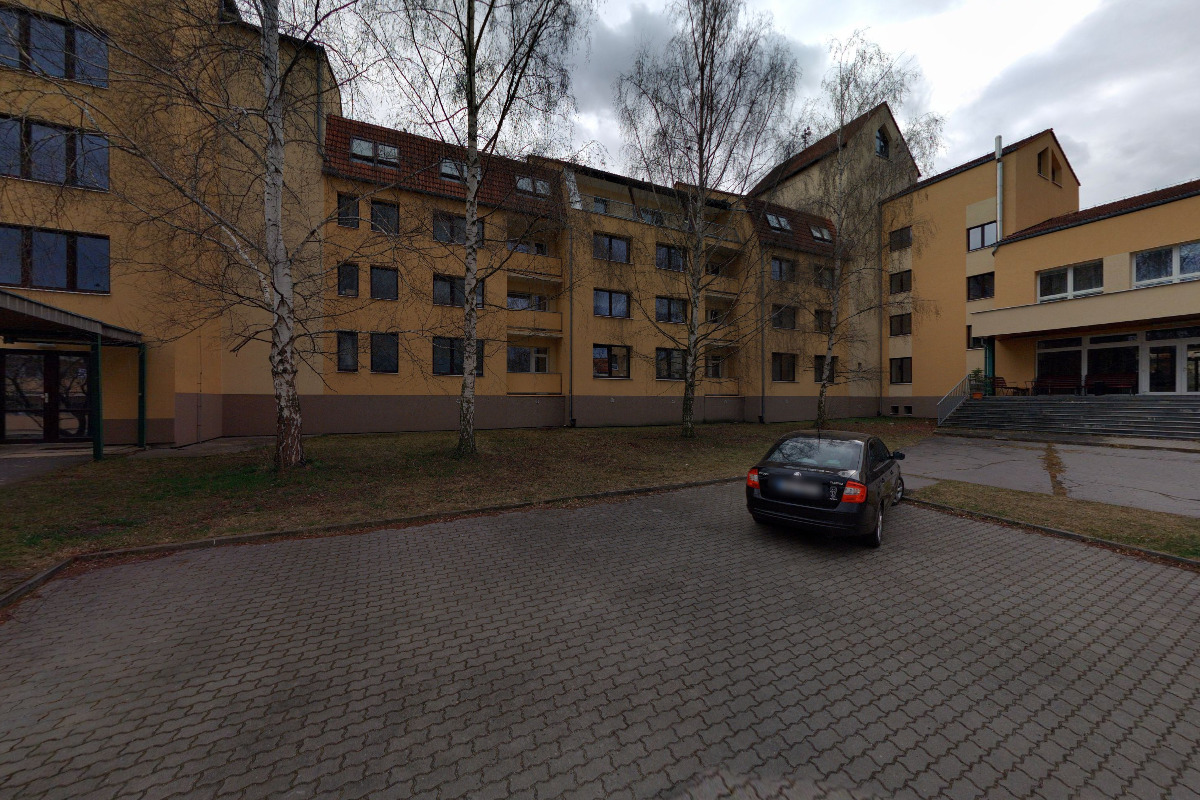 Svaz neslyšících a nedoslýchavých osob v ČR, z.s., Základní organizace neslyšících Louny