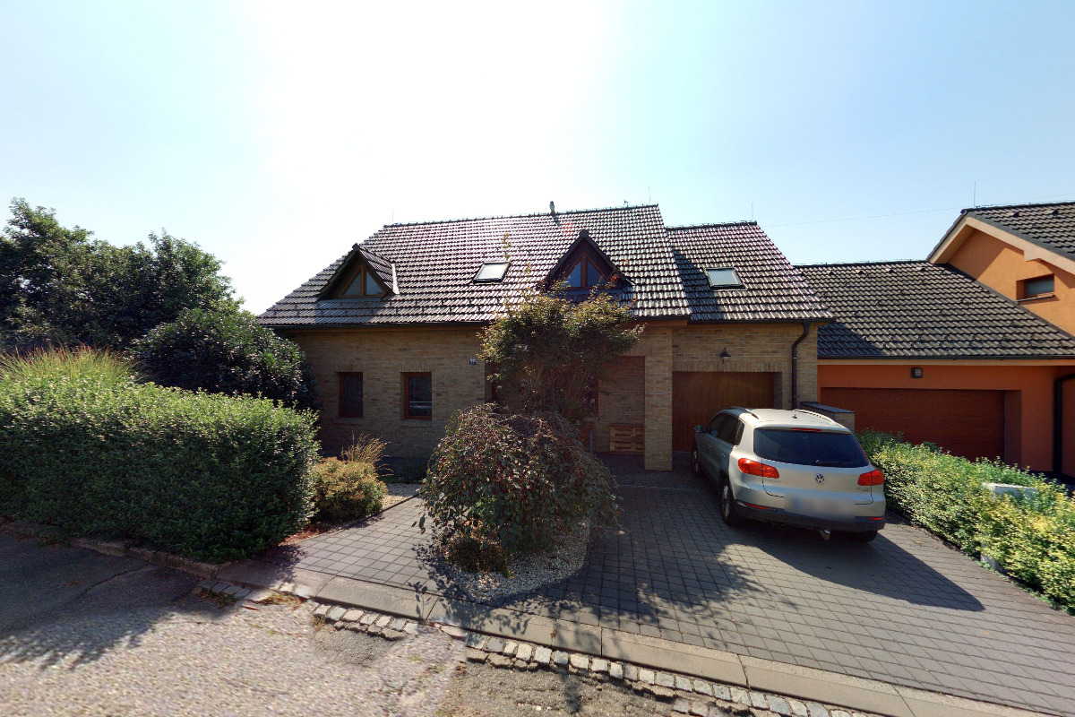 Oceňování nemovitostí Ing. Božena Matějová