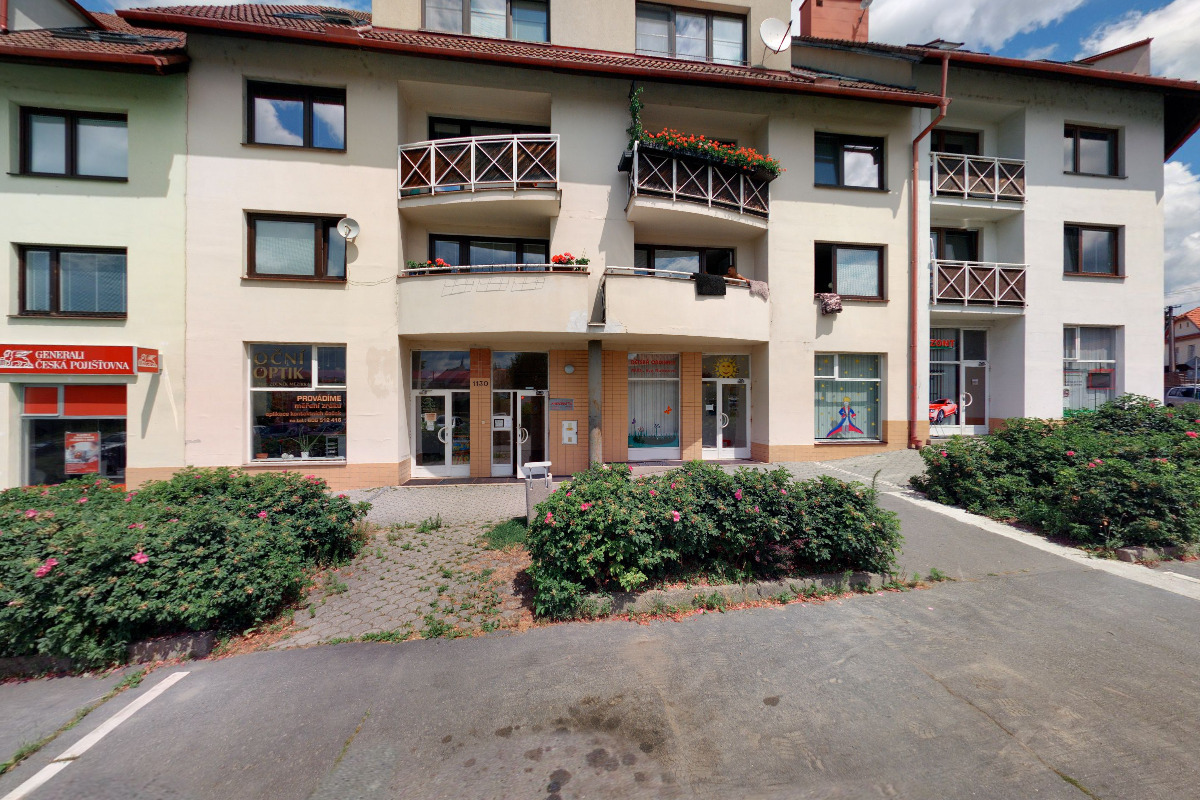 Marcela Šťastná foto 2