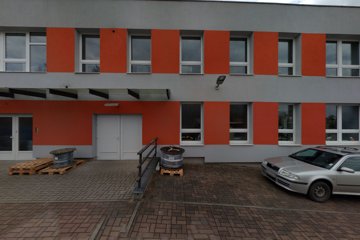 Juniorský fitness klub foto 2