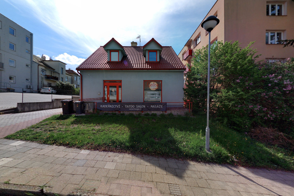 Jiří Pařil MASÁŽE