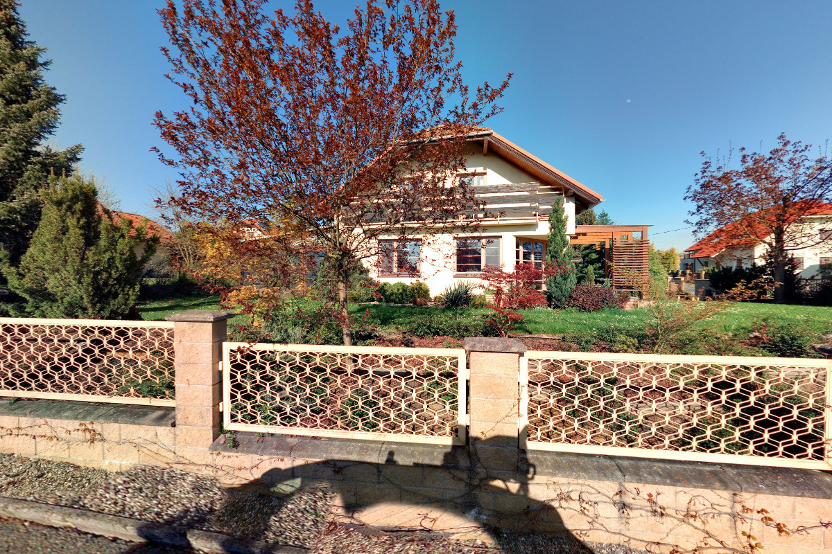 Ing. Eva Dostálová