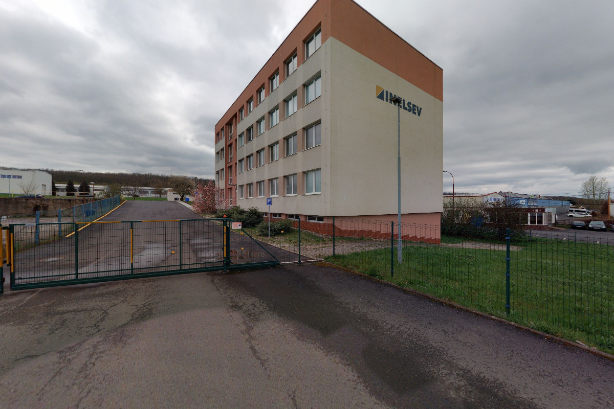 INELSEV, s.r.o. foto 2