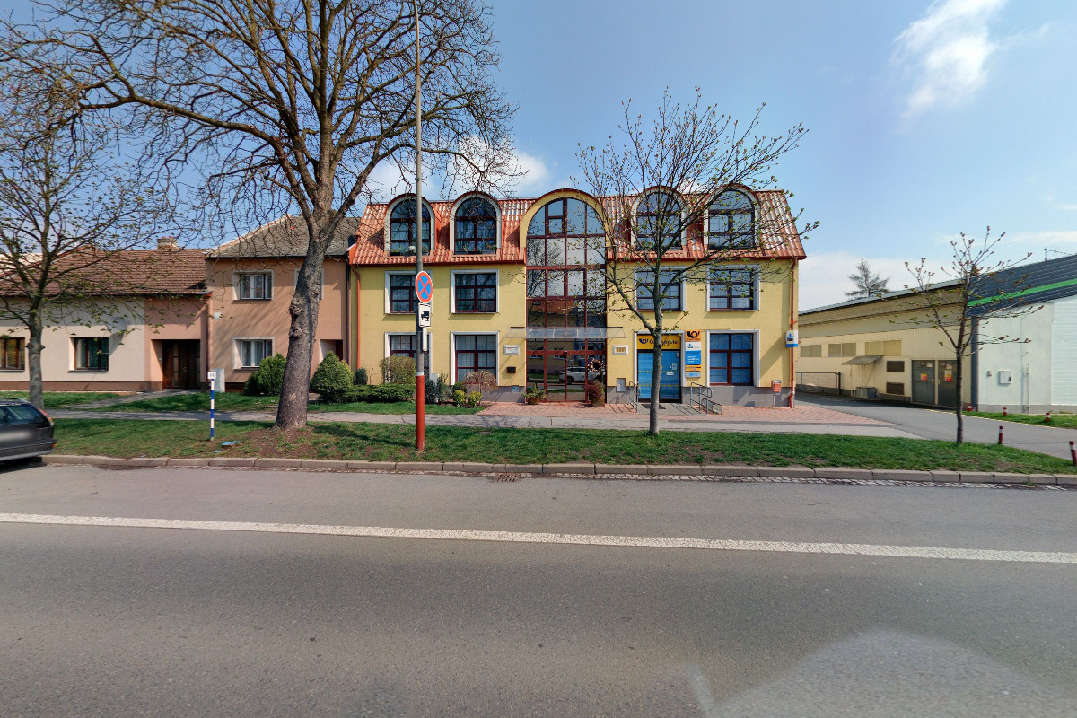 Bankomat ČSOB foto 2