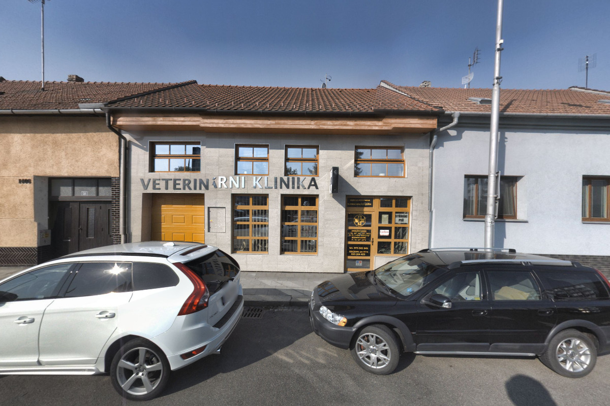 Veterinární klinika - MVDr. Jan Snopek foto 2