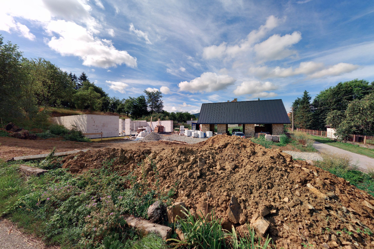 Svatební šaty ANGEL